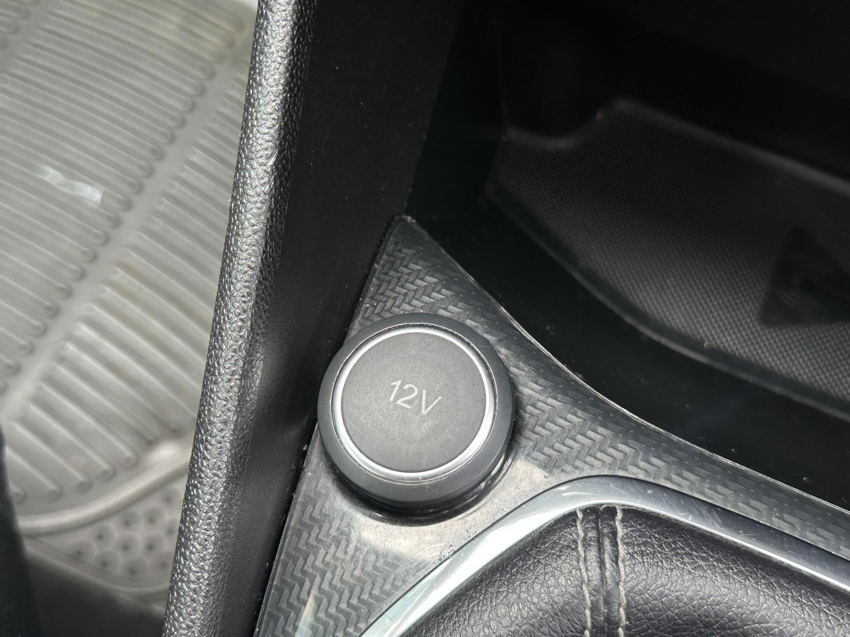 Ford Fiesta 1.0T EcoBoost ST-Line Hatchback 5dr Petrol Manual Euro 6 (s/s) (125 ps)