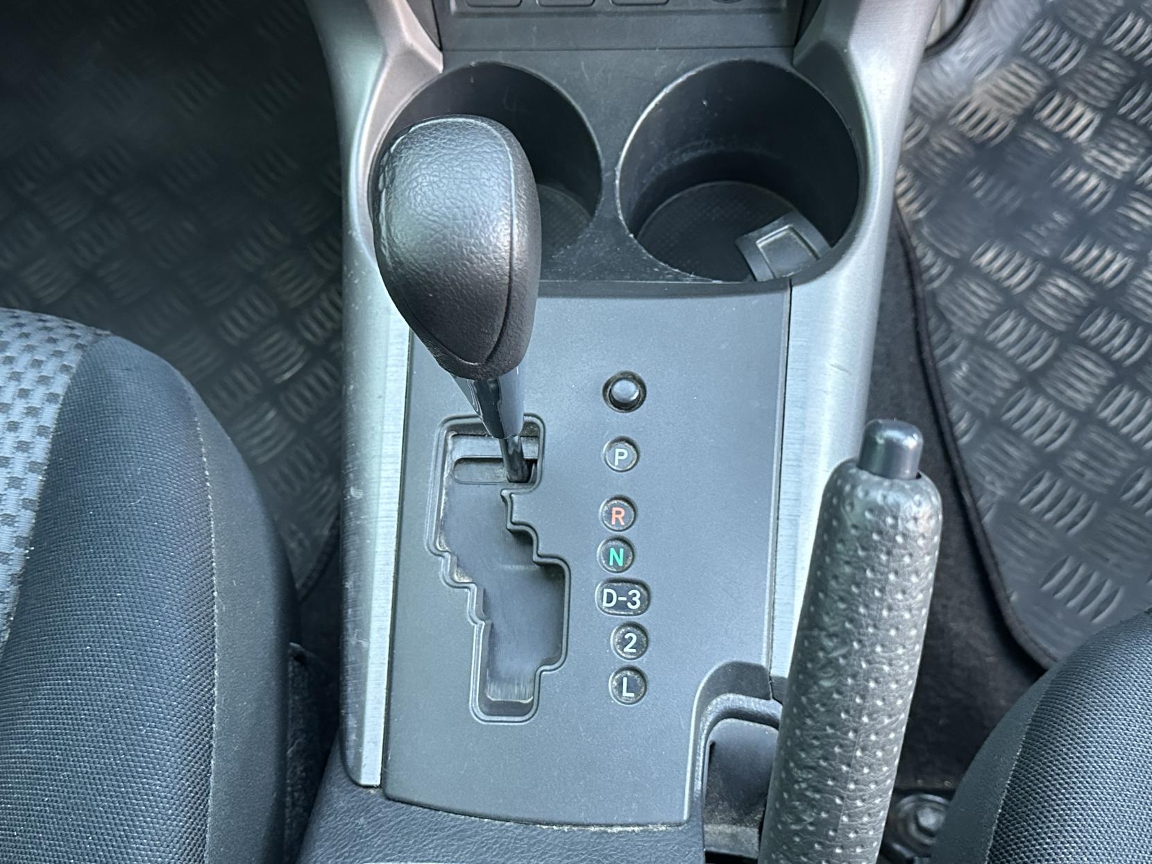 Toyota RAV4 2.0 XT3 SUV 5dr Petrol Automatic 4WD (212 g/km, 150 bhp)