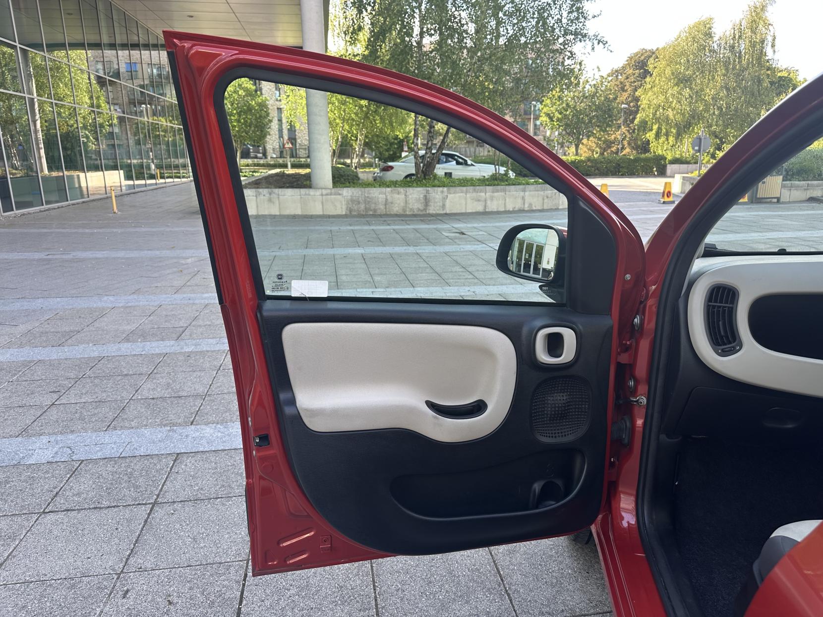 Fiat Panda 0.9 TwinAir Lounge Hatchback 5dr Petrol Manual Euro 5 (s/s) (85 bhp)