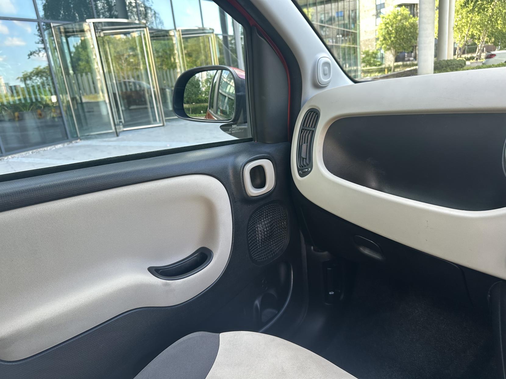 Fiat Panda 0.9 TwinAir Lounge Hatchback 5dr Petrol Manual Euro 5 (s/s) (85 bhp)