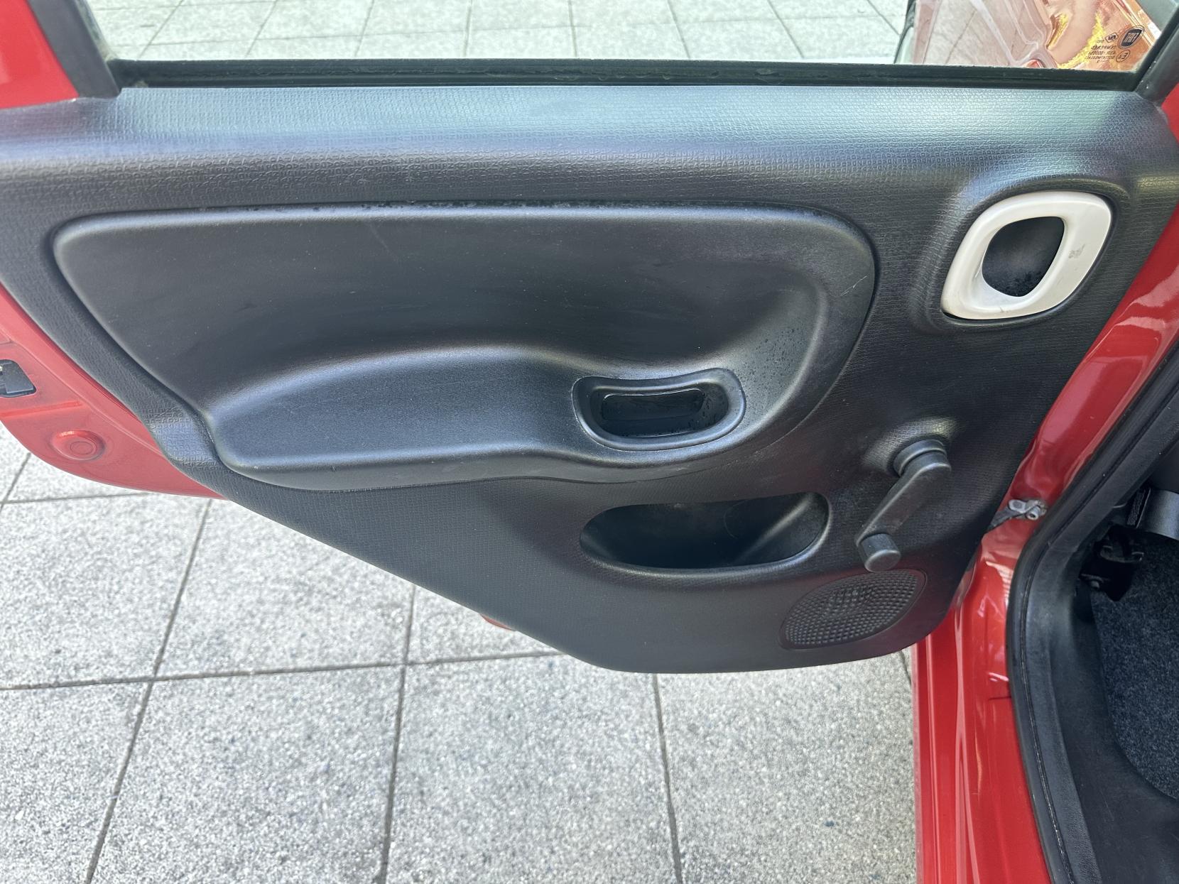 Fiat Panda 0.9 TwinAir Lounge Hatchback 5dr Petrol Manual Euro 5 (s/s) (85 bhp)