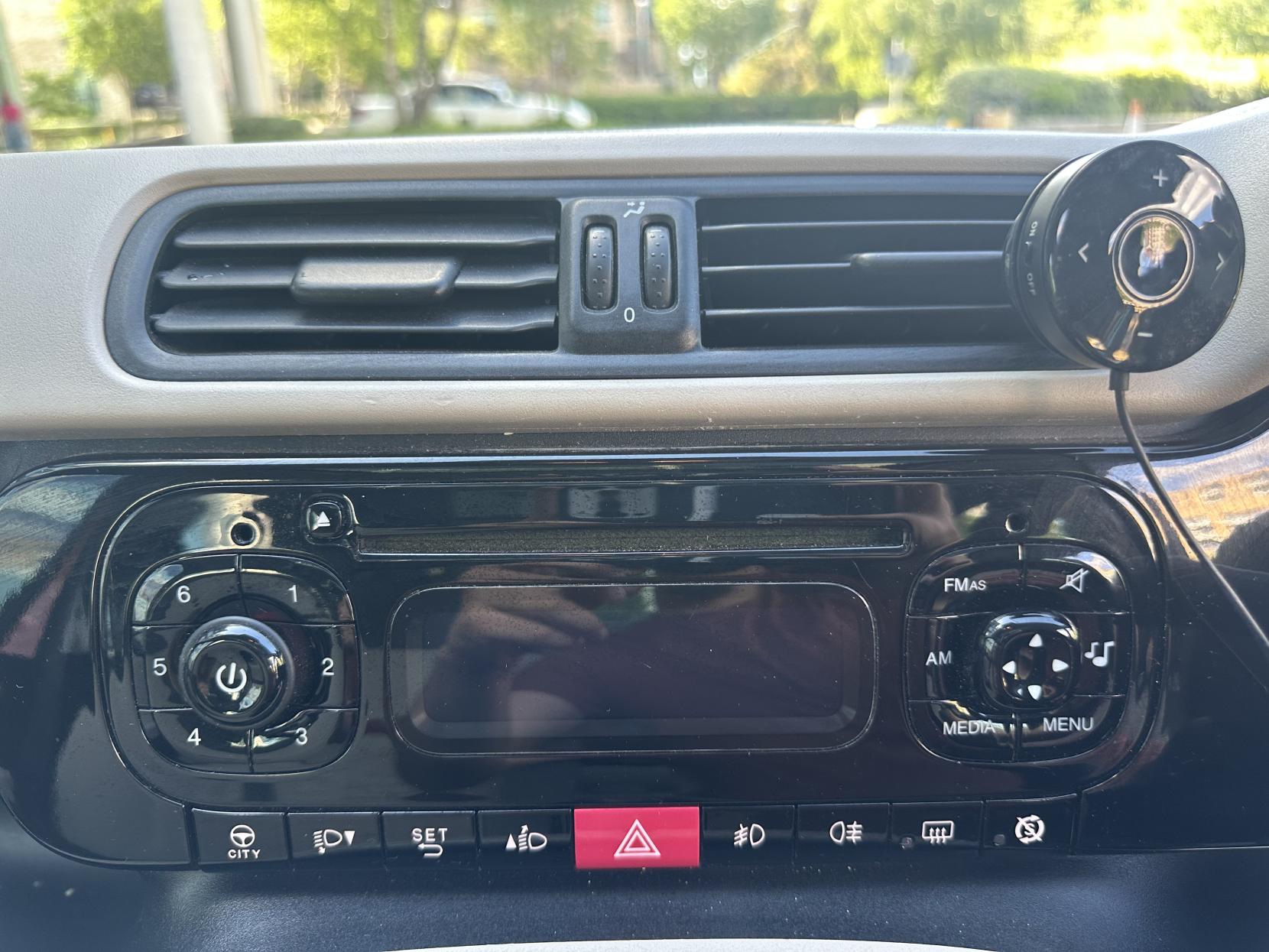 Fiat Panda 0.9 TwinAir Lounge Hatchback 5dr Petrol Manual Euro 5 (s/s) (85 bhp)