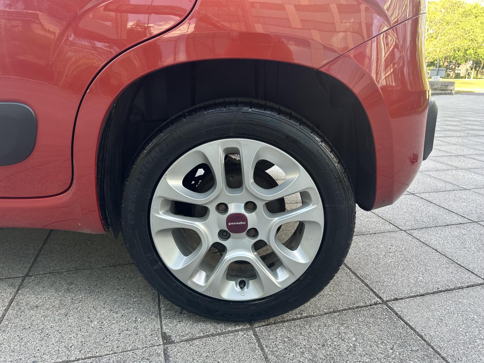 Fiat Panda 0.9 TwinAir Lounge Hatchback 5dr Petrol Manual Euro 5 (s/s) (85 bhp)