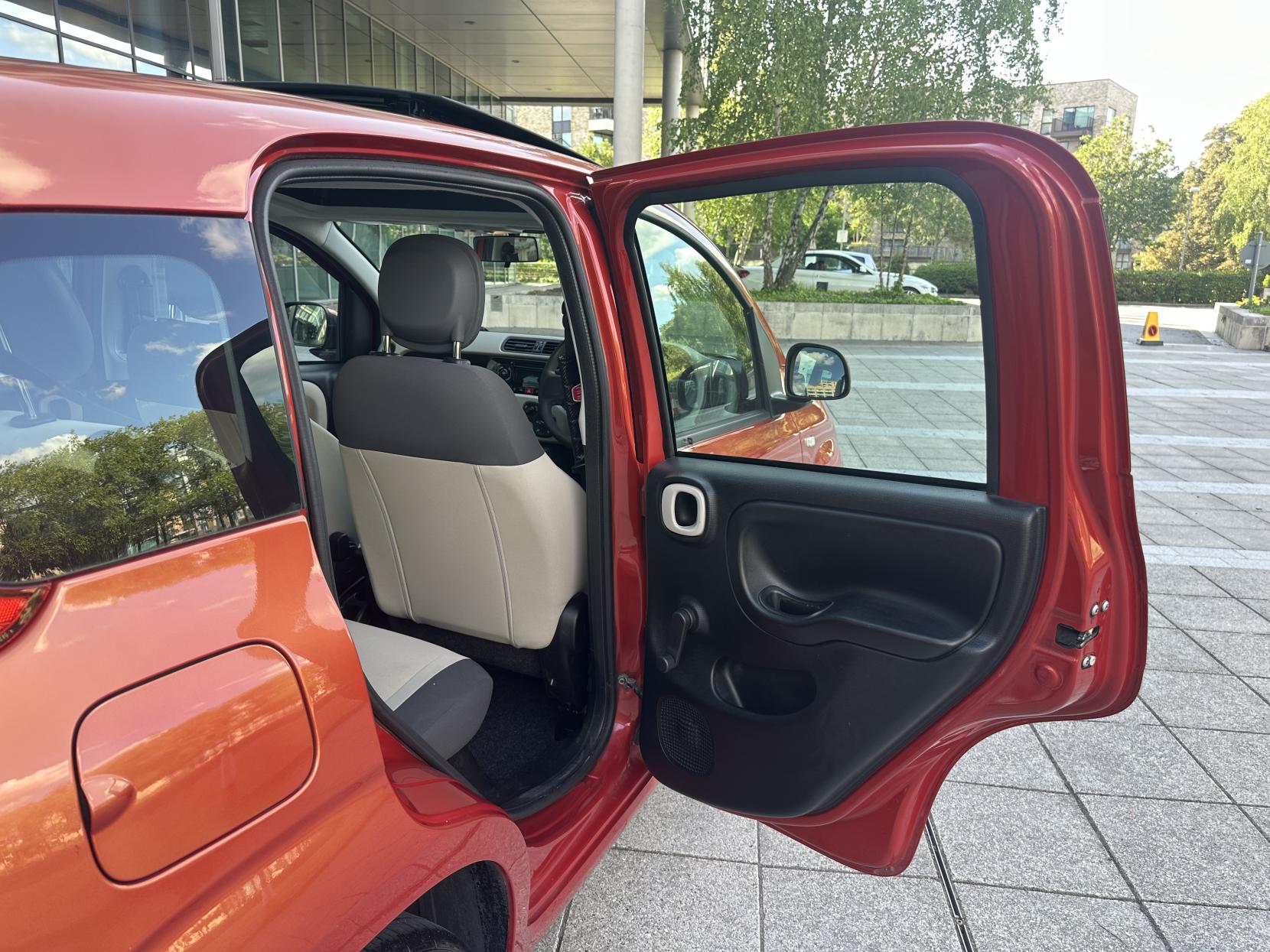 Fiat Panda 0.9 TwinAir Lounge Hatchback 5dr Petrol Manual Euro 5 (s/s) (85 bhp)
