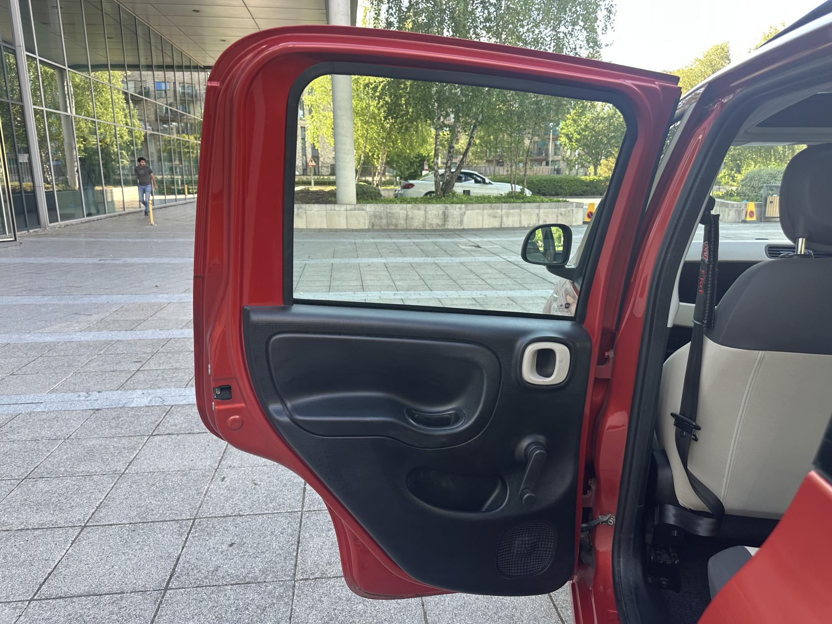 Fiat Panda 0.9 TwinAir Lounge Hatchback 5dr Petrol Manual Euro 5 (s/s) (85 bhp)
