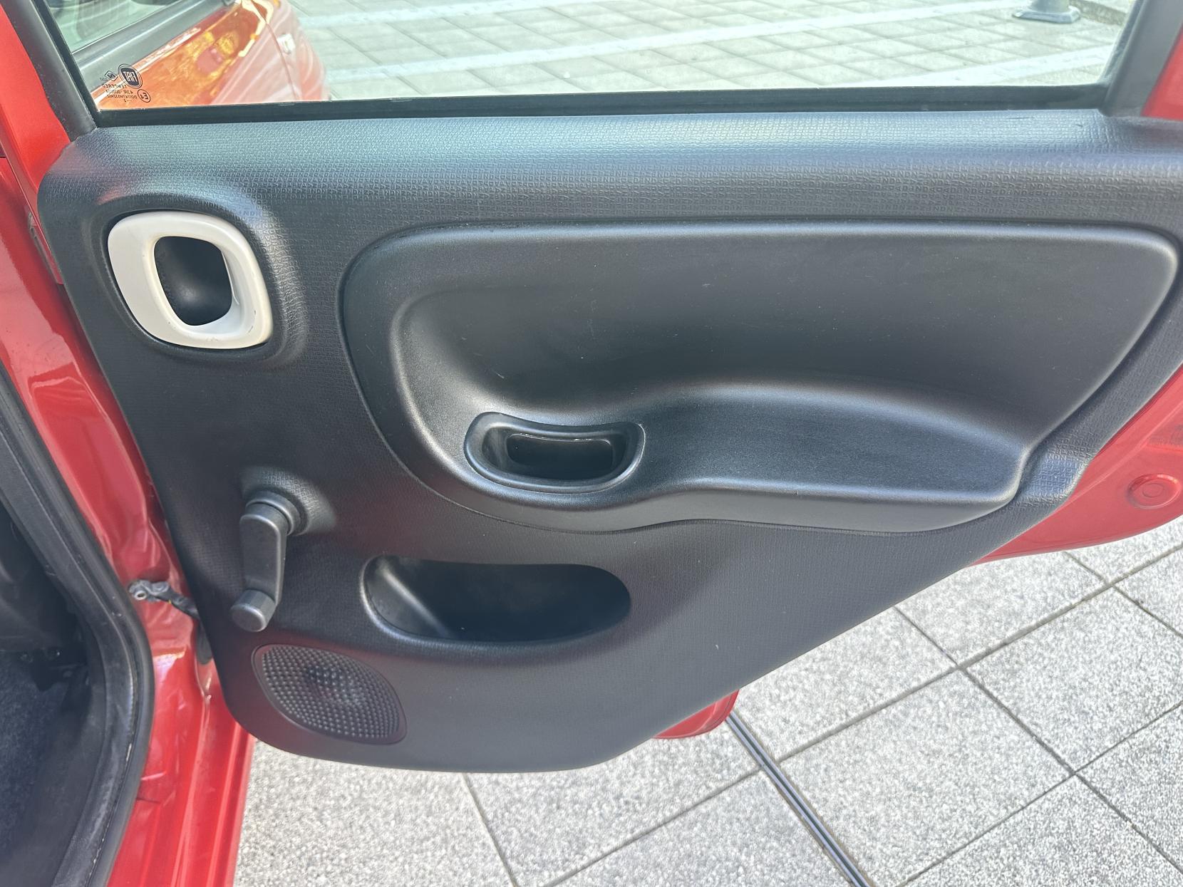 Fiat Panda 0.9 TwinAir Lounge Hatchback 5dr Petrol Manual Euro 5 (s/s) (85 bhp)