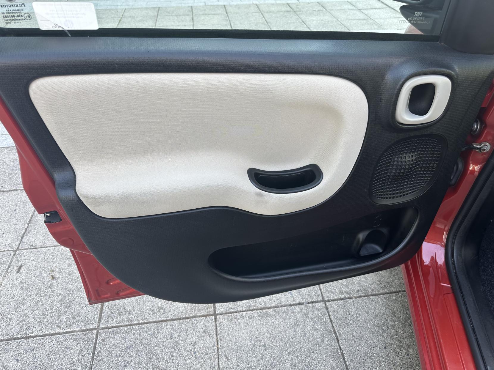 Fiat Panda 0.9 TwinAir Lounge Hatchback 5dr Petrol Manual Euro 5 (s/s) (85 bhp)