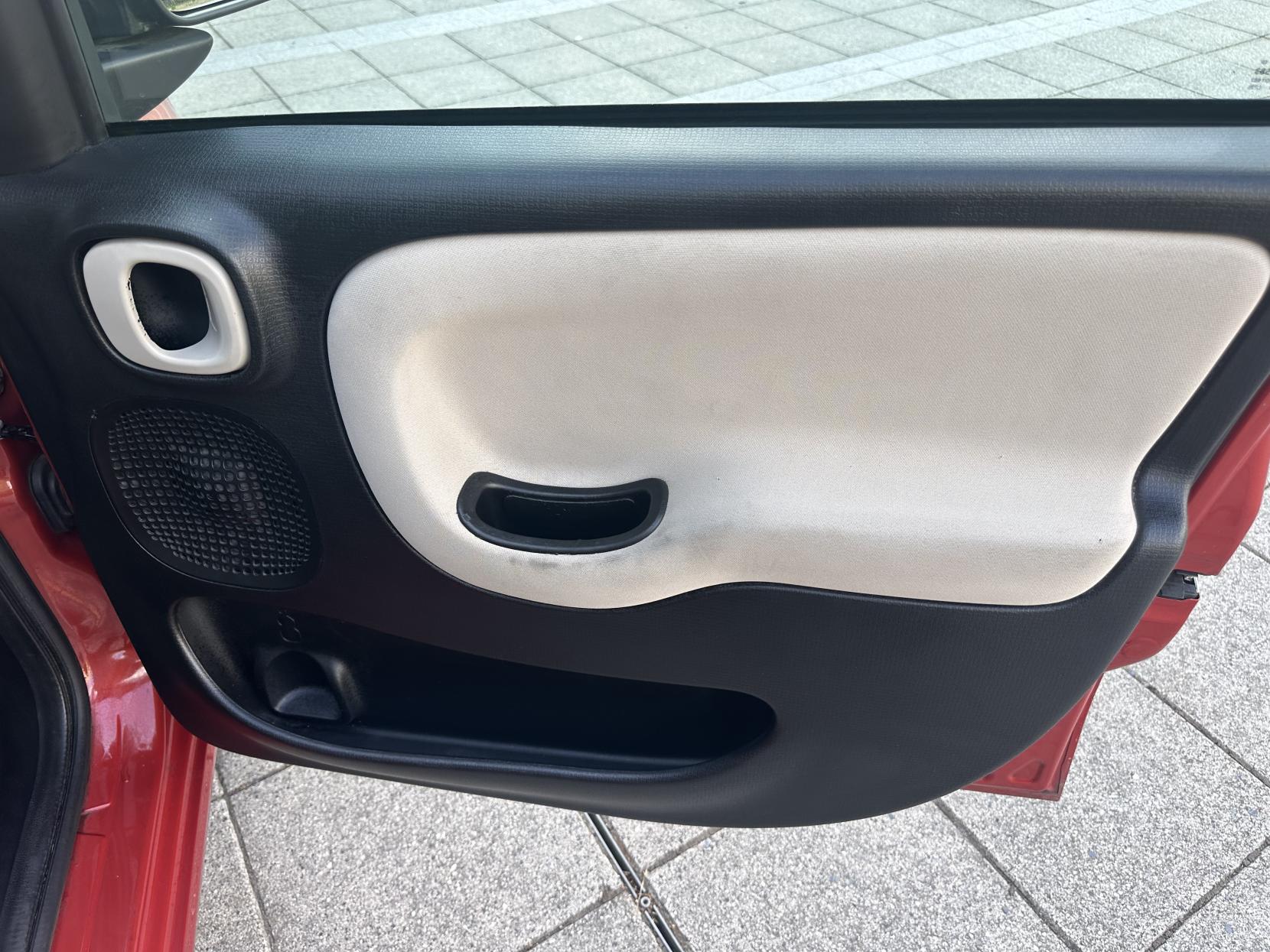Fiat Panda 0.9 TwinAir Lounge Hatchback 5dr Petrol Manual Euro 5 (s/s) (85 bhp)