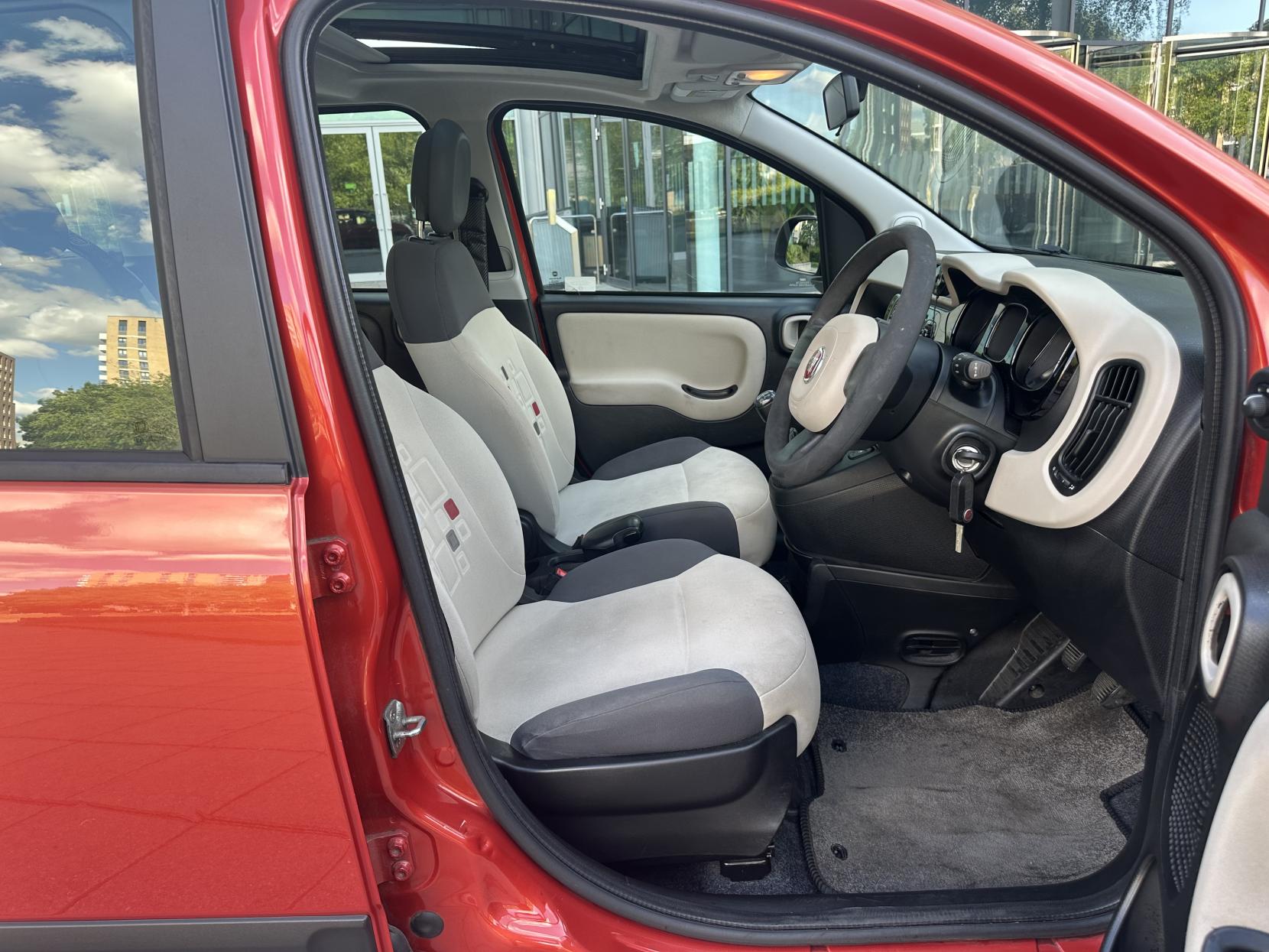 Fiat Panda 0.9 TwinAir Lounge Hatchback 5dr Petrol Manual Euro 5 (s/s) (85 bhp)