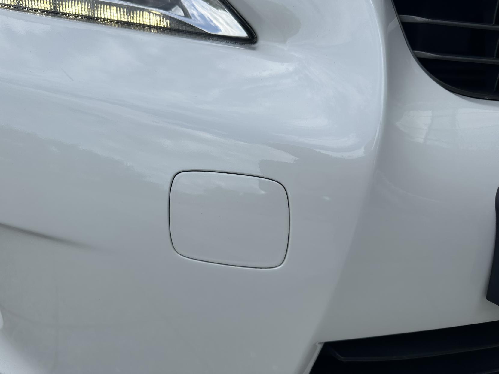 Lexus CT 1.8 200h SE-L Hatchback 5dr Petrol Hybrid CVT Euro 5 (s/s) (136 ps)