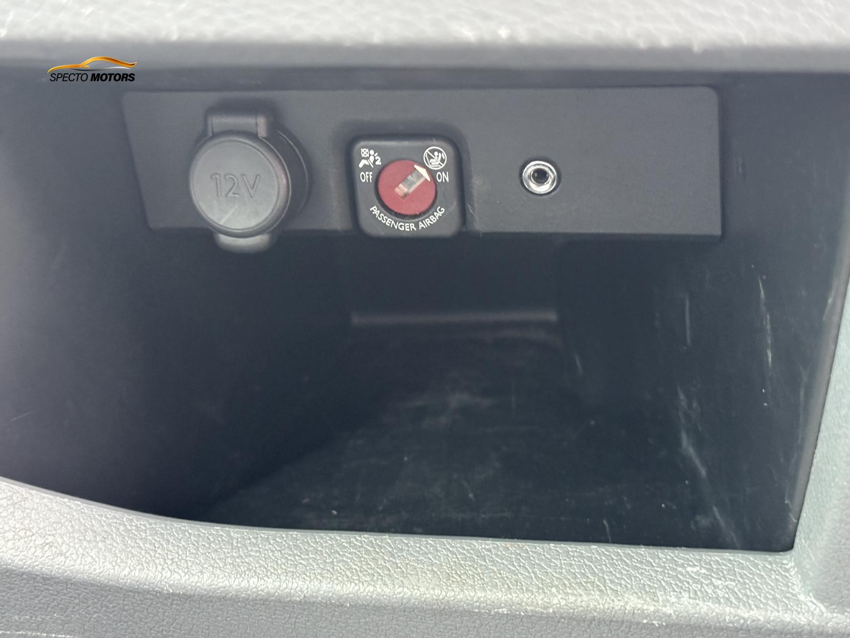 Toyota ProAce 1.6D Active Compact Panel Van 6dr Diesel Manual SWB Euro 6 (95 ps)