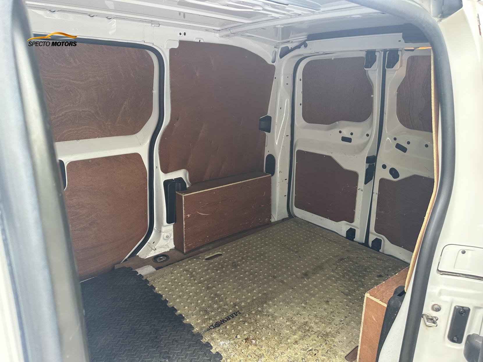 Toyota ProAce 1.6D Active Compact Panel Van 6dr Diesel Manual SWB Euro 6 (95 ps)
