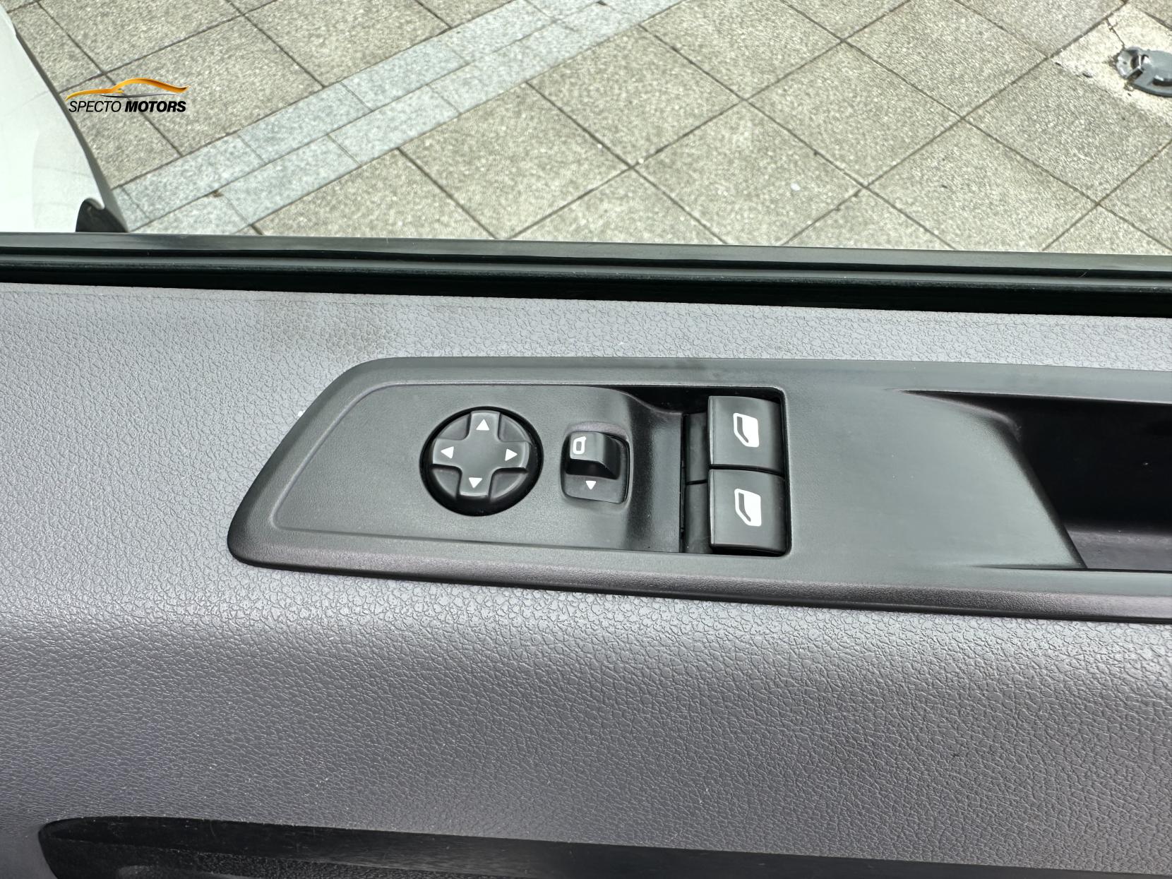 Toyota ProAce 1.6D Active Compact Panel Van 6dr Diesel Manual SWB Euro 6 (95 ps)