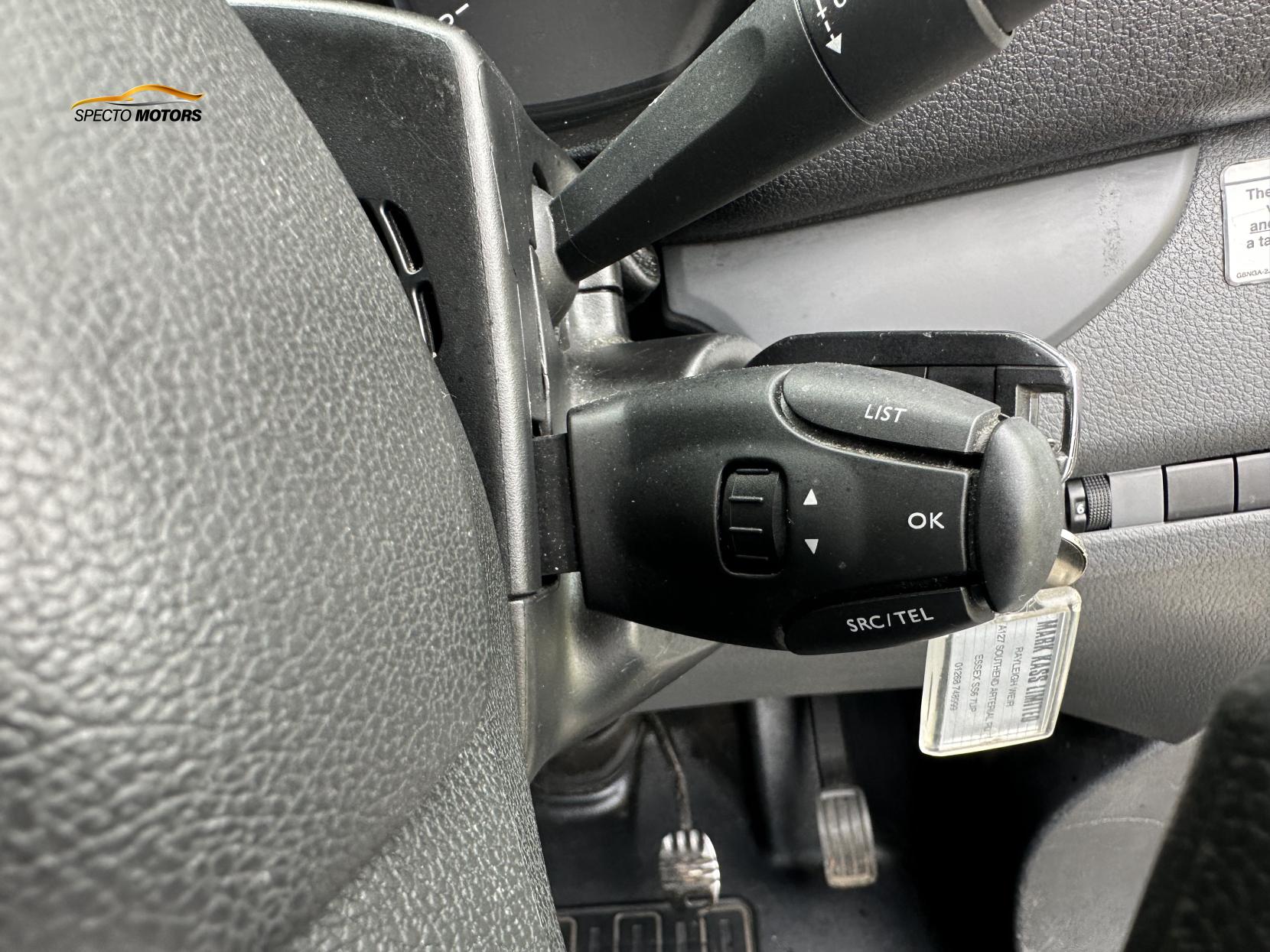 Toyota ProAce 1.6D Active Compact Panel Van 6dr Diesel Manual SWB Euro 6 (95 ps)