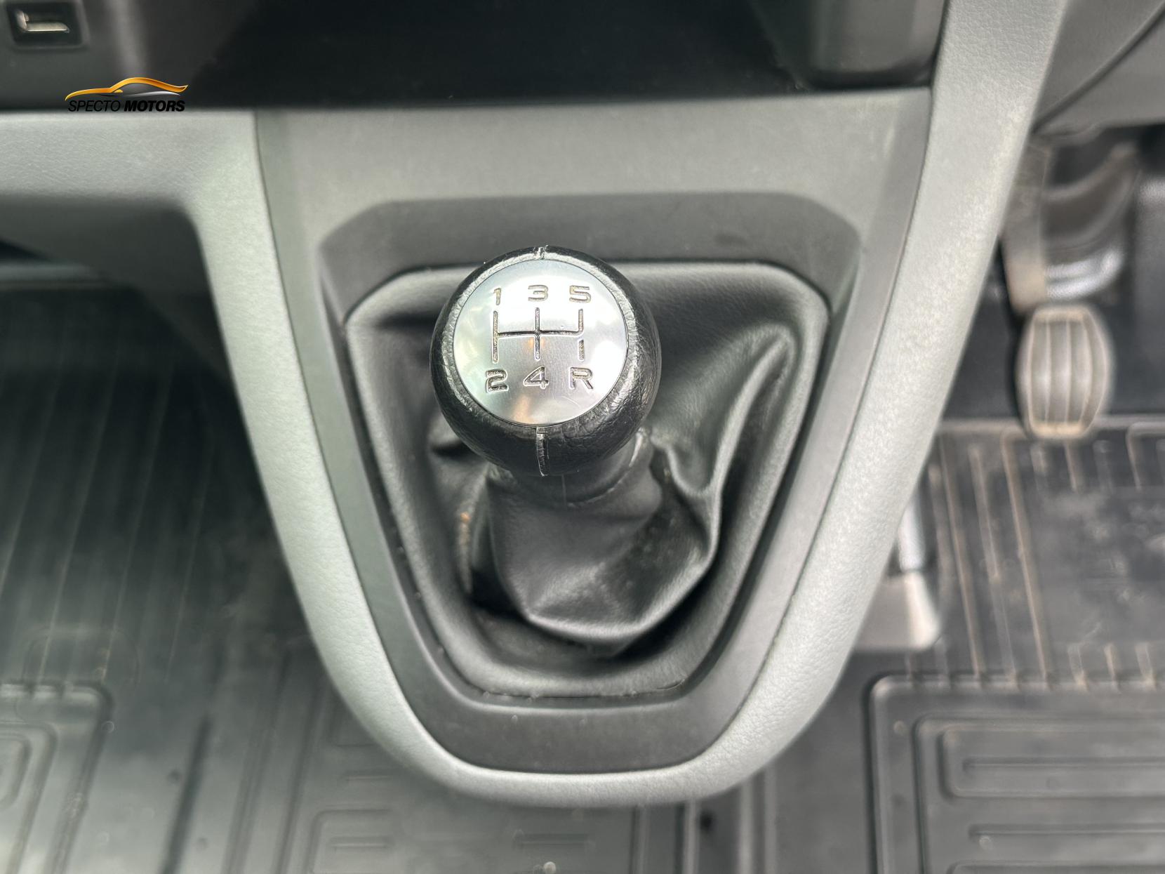 Toyota ProAce 1.6D Active Compact Panel Van 6dr Diesel Manual SWB Euro 6 (95 ps)