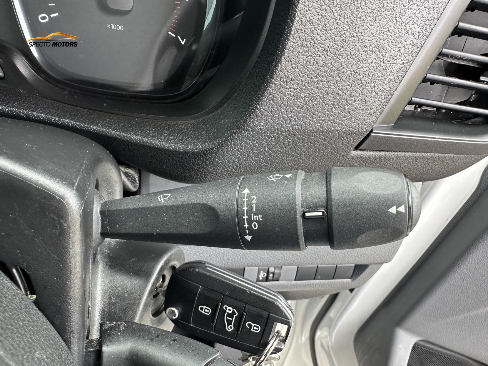 Toyota ProAce 1.6D Active Compact Panel Van 6dr Diesel Manual SWB Euro 6 (95 ps)