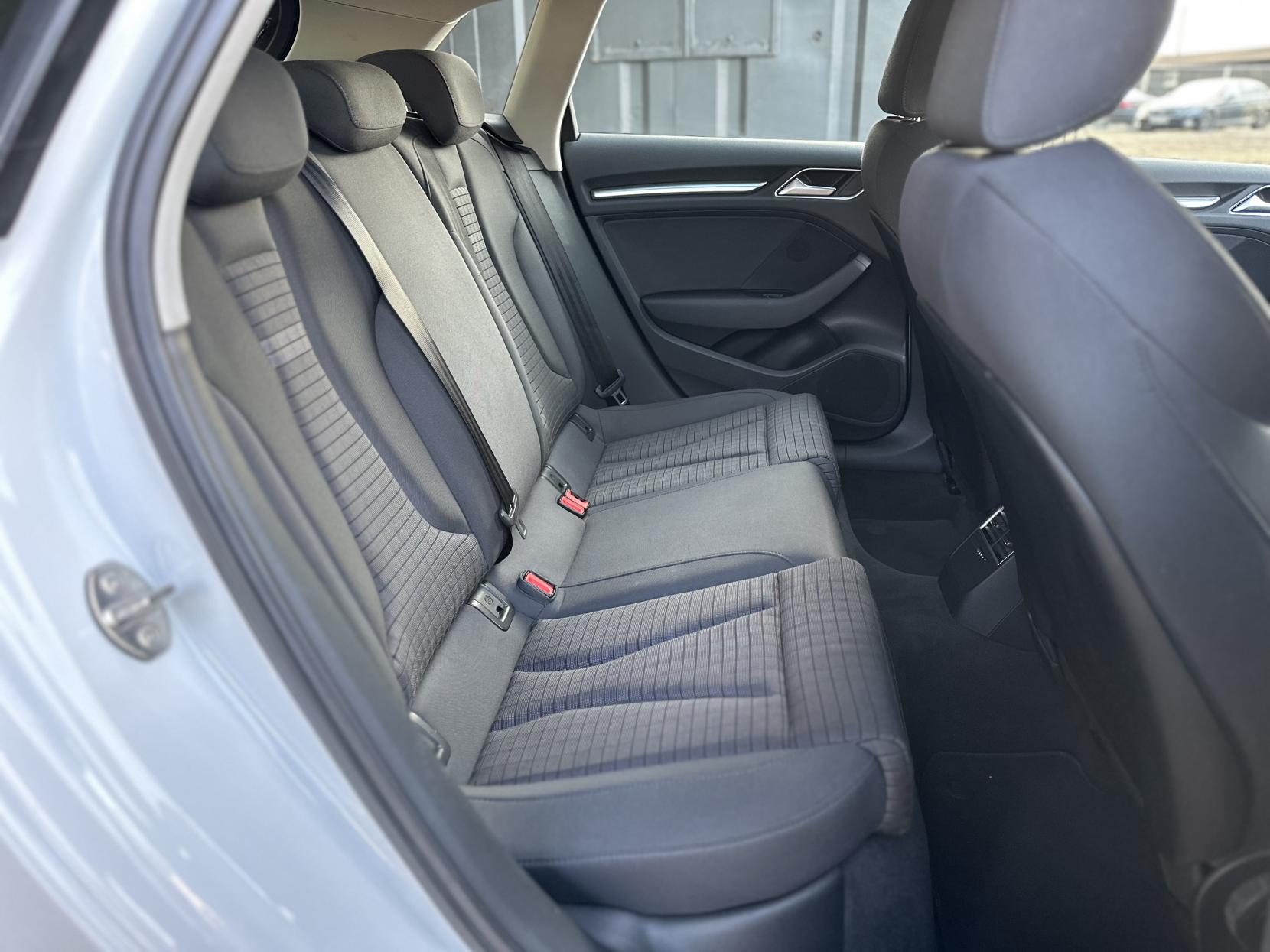 Audi A3 1.4 TFSI CoD Sport Sportback 5dr Petrol Manual Euro 6 (s/s) (150 ps)