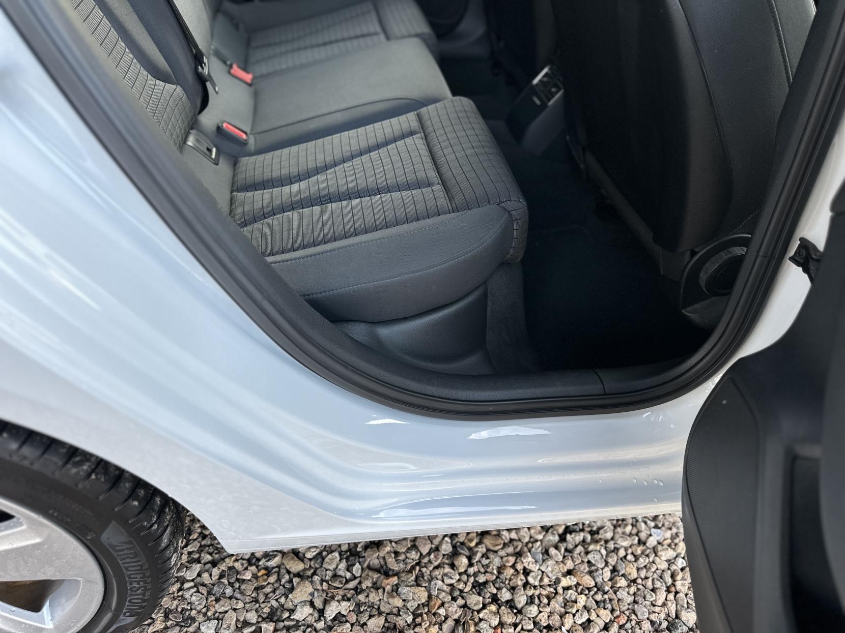 Audi A3 1.4 TFSI CoD Sport Sportback 5dr Petrol Manual Euro 6 (s/s) (150 ps)