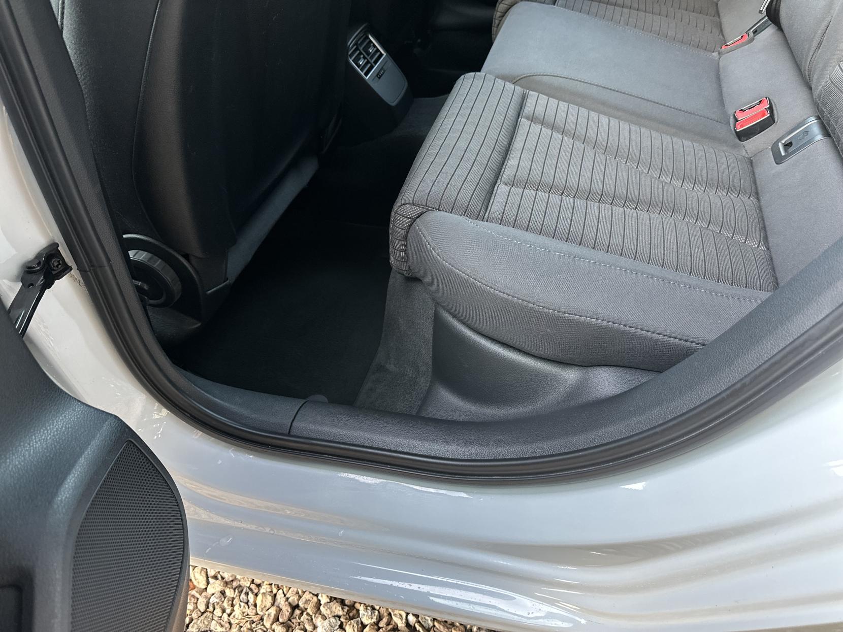 Audi A3 1.4 TFSI CoD Sport Sportback 5dr Petrol Manual Euro 6 (s/s) (150 ps)