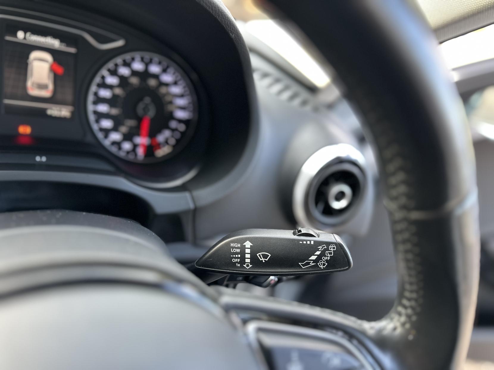 Audi A3 1.4 TFSI CoD Sport Sportback 5dr Petrol Manual Euro 6 (s/s) (150 ps)