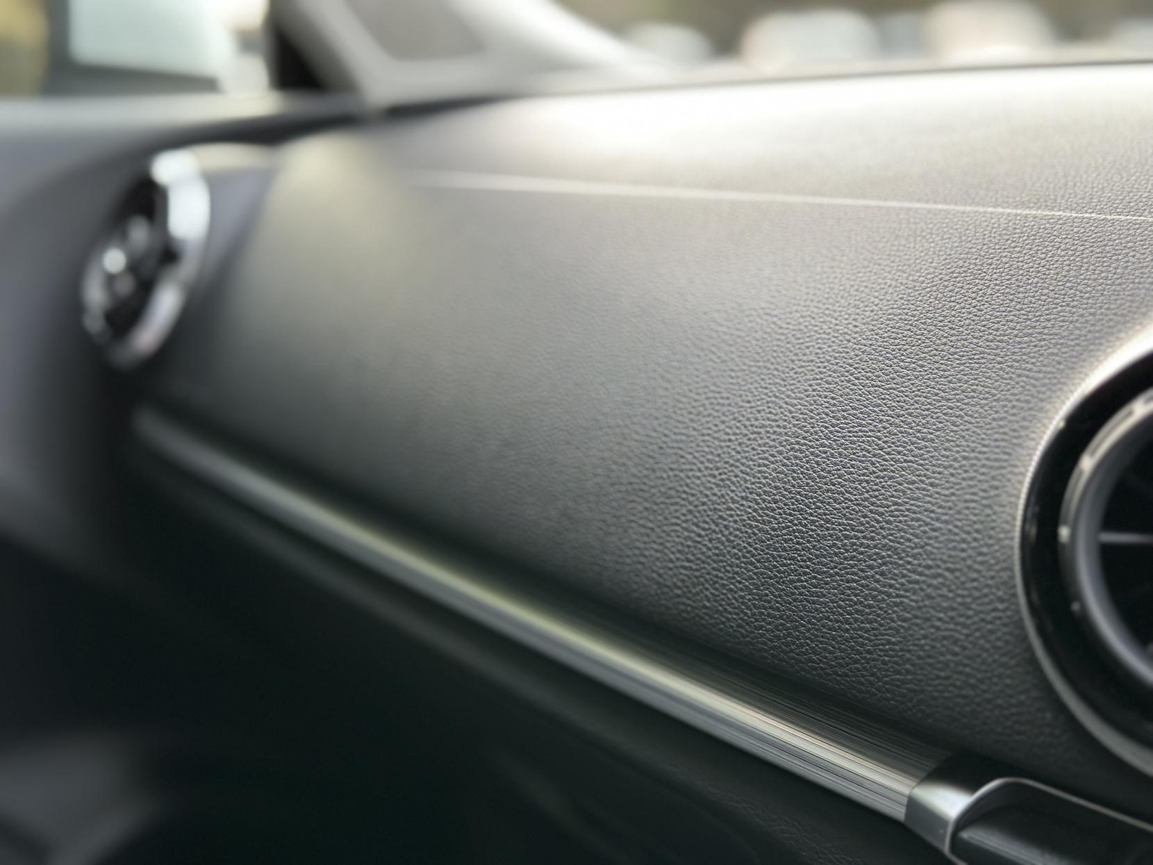 Audi A3 1.4 TFSI CoD Sport Sportback 5dr Petrol Manual Euro 6 (s/s) (150 ps)