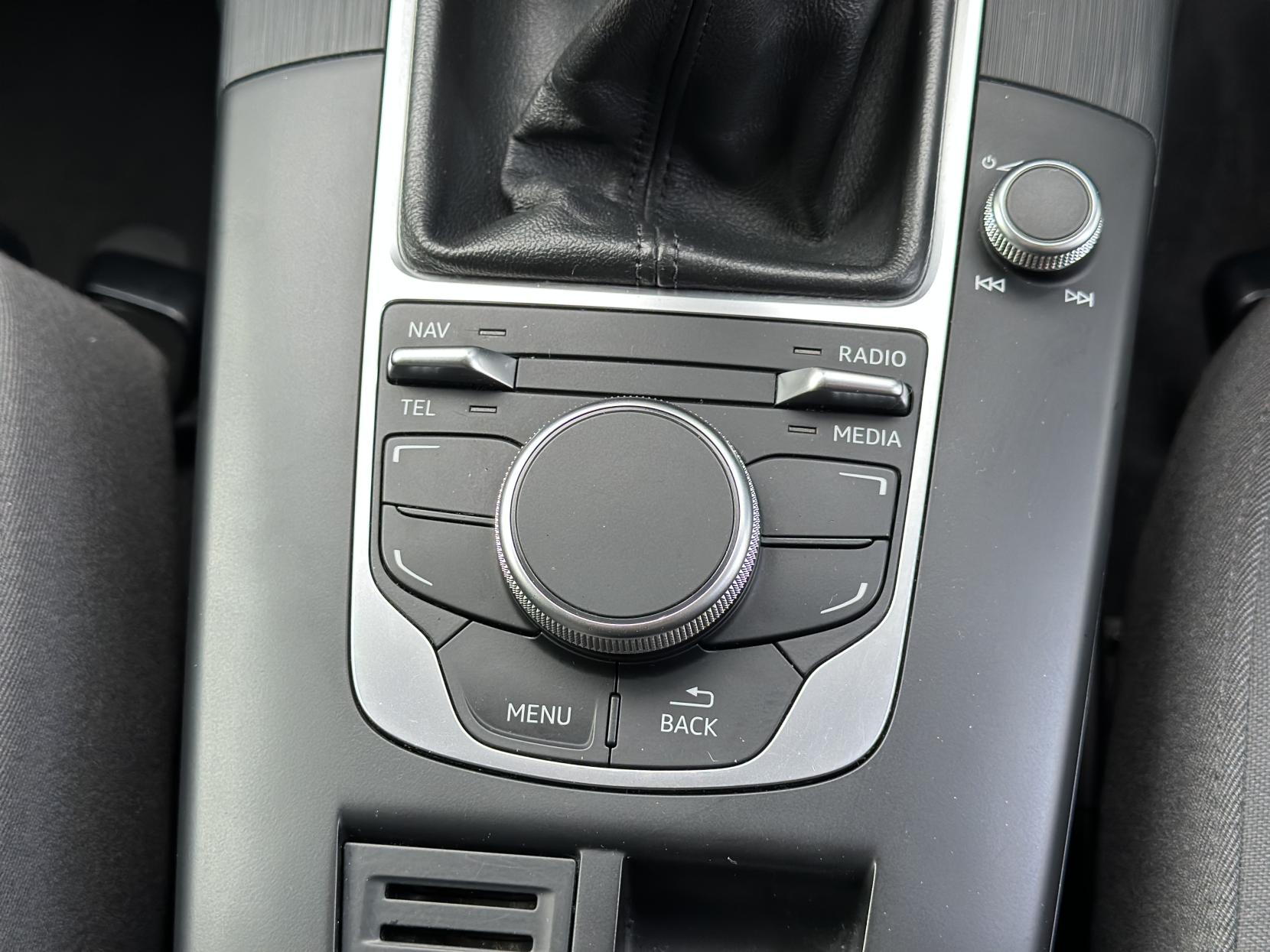 Audi A3 1.4 TFSI CoD Sport Sportback 5dr Petrol Manual Euro 6 (s/s) (150 ps)