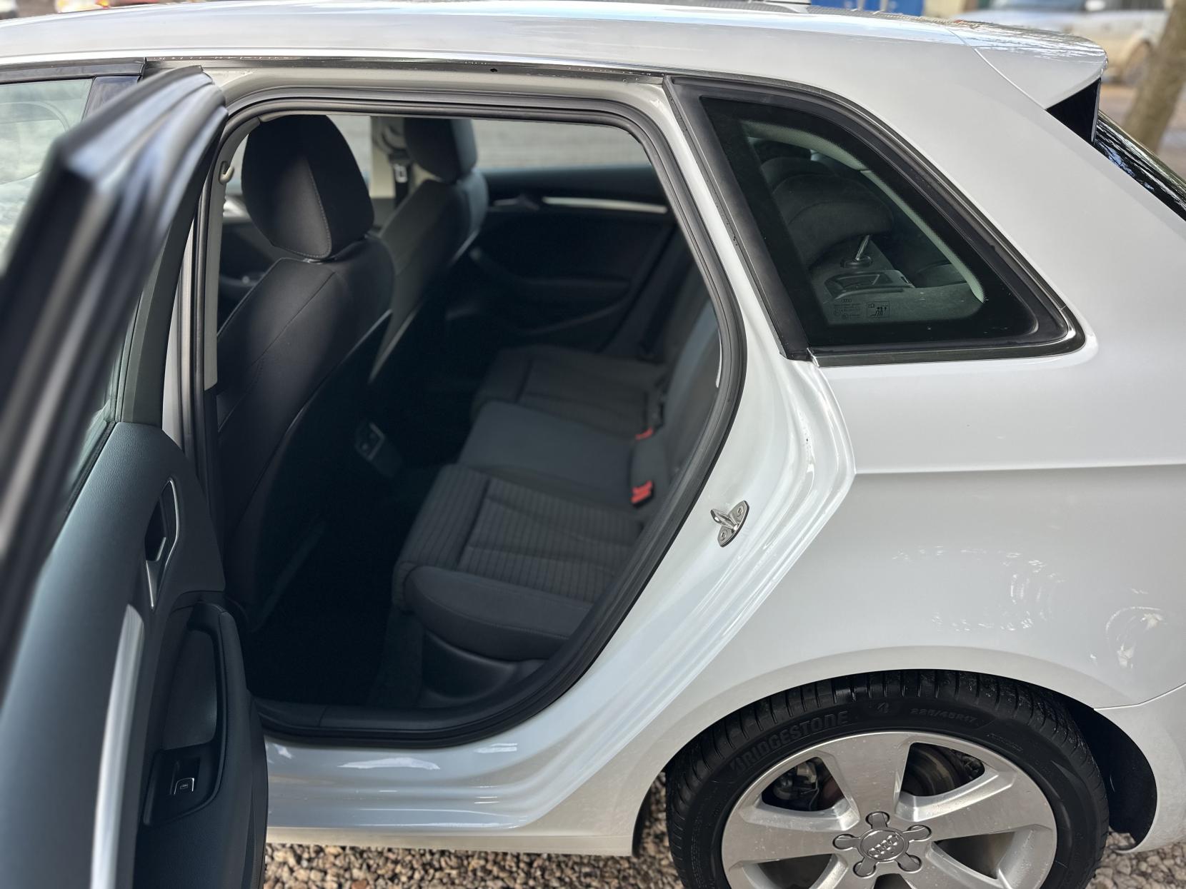 Audi A3 1.4 TFSI CoD Sport Sportback 5dr Petrol Manual Euro 6 (s/s) (150 ps)