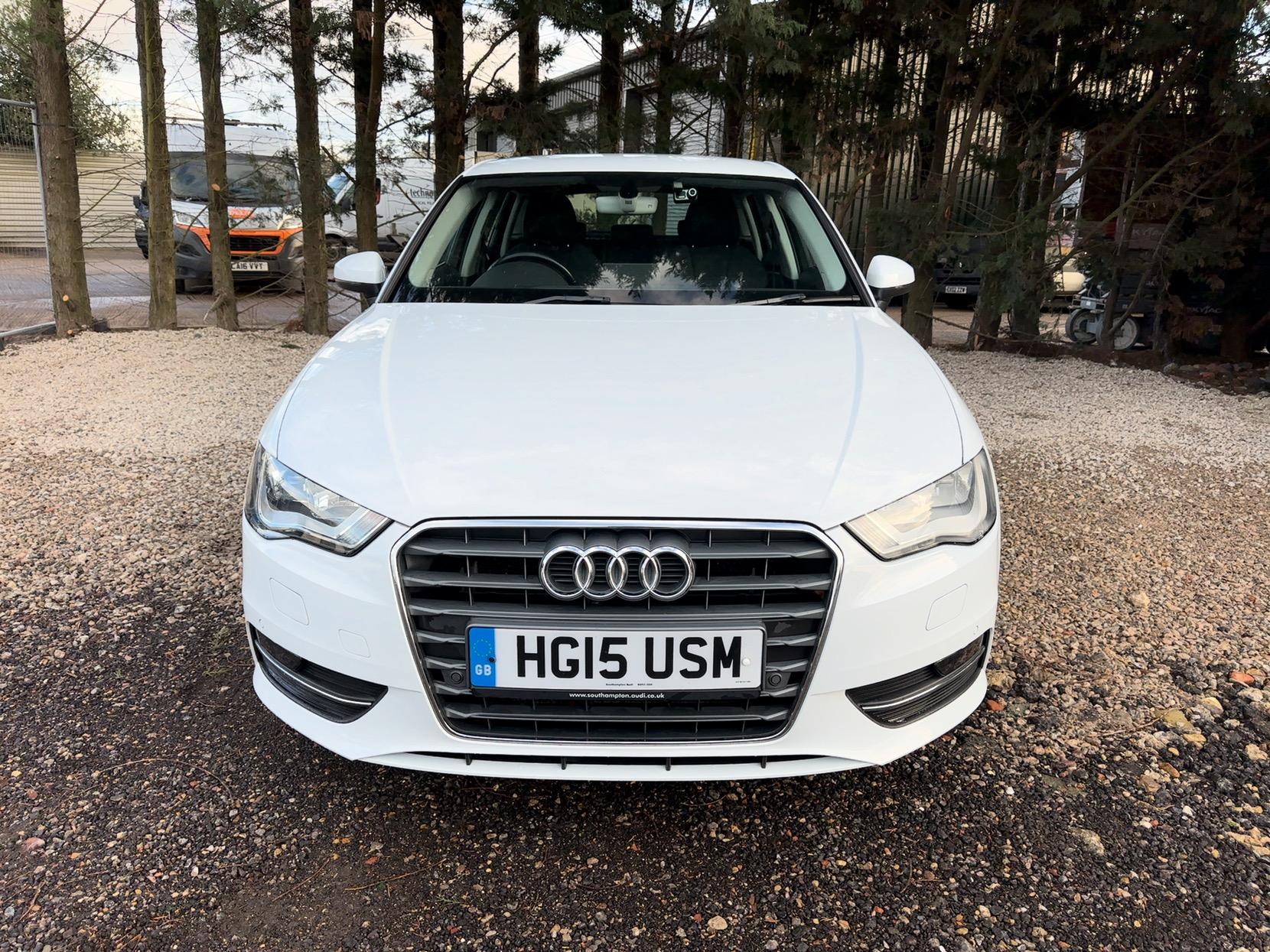 Audi A3 1.4 TFSI CoD Sport Sportback 5dr Petrol Manual Euro 6 (s/s) (150 ps)