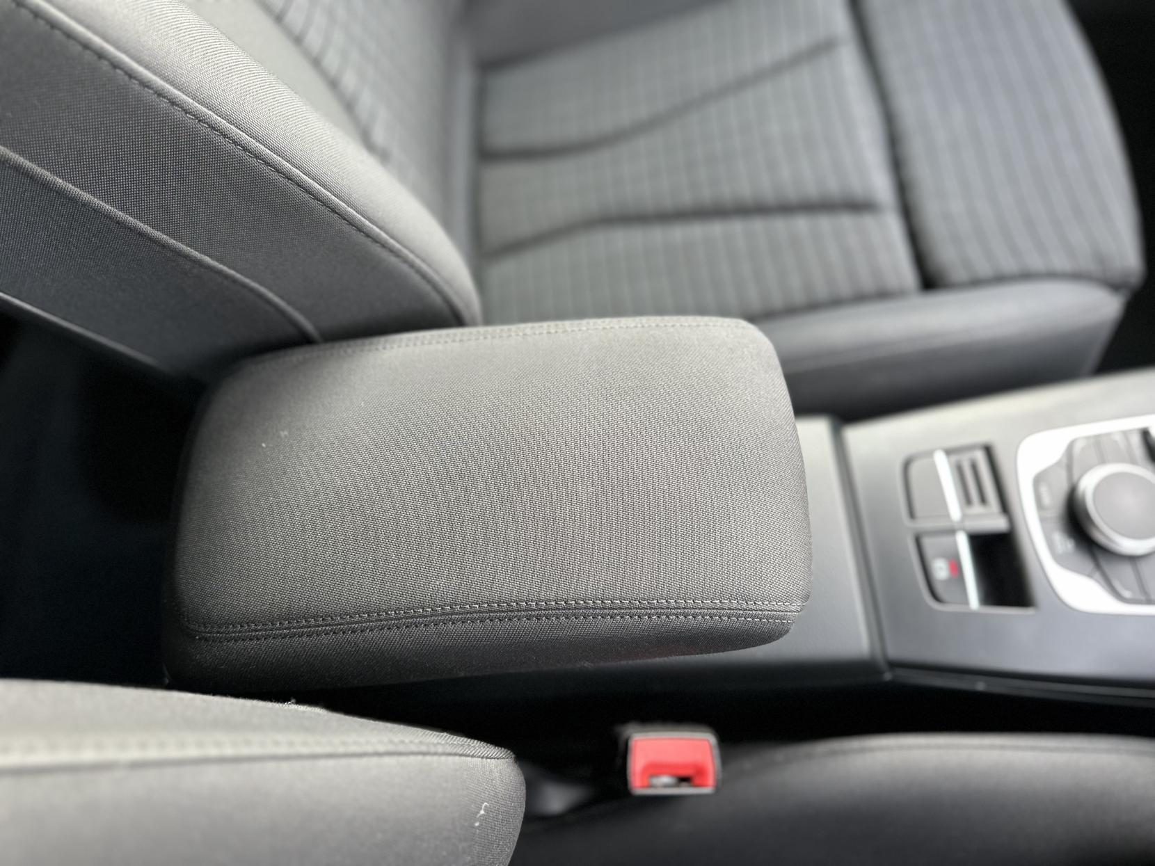 Audi A3 1.4 TFSI CoD Sport Sportback 5dr Petrol Manual Euro 6 (s/s) (150 ps)