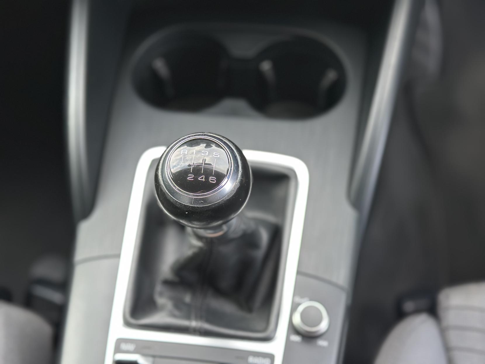 Audi A3 1.4 TFSI CoD Sport Sportback 5dr Petrol Manual Euro 6 (s/s) (150 ps)