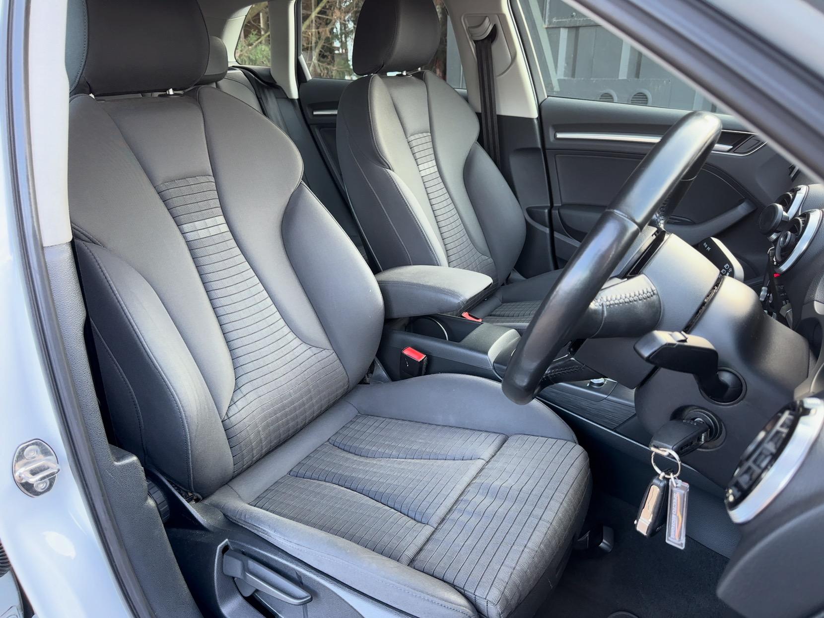 Audi A3 1.4 TFSI CoD Sport Sportback 5dr Petrol Manual Euro 6 (s/s) (150 ps)