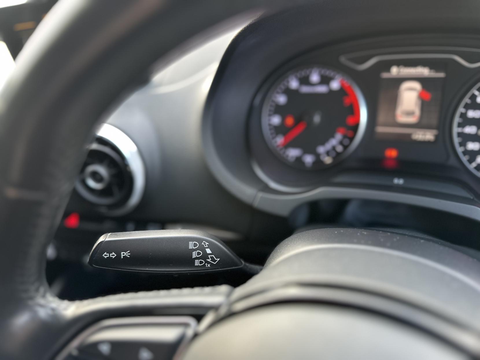 Audi A3 1.4 TFSI CoD Sport Sportback 5dr Petrol Manual Euro 6 (s/s) (150 ps)