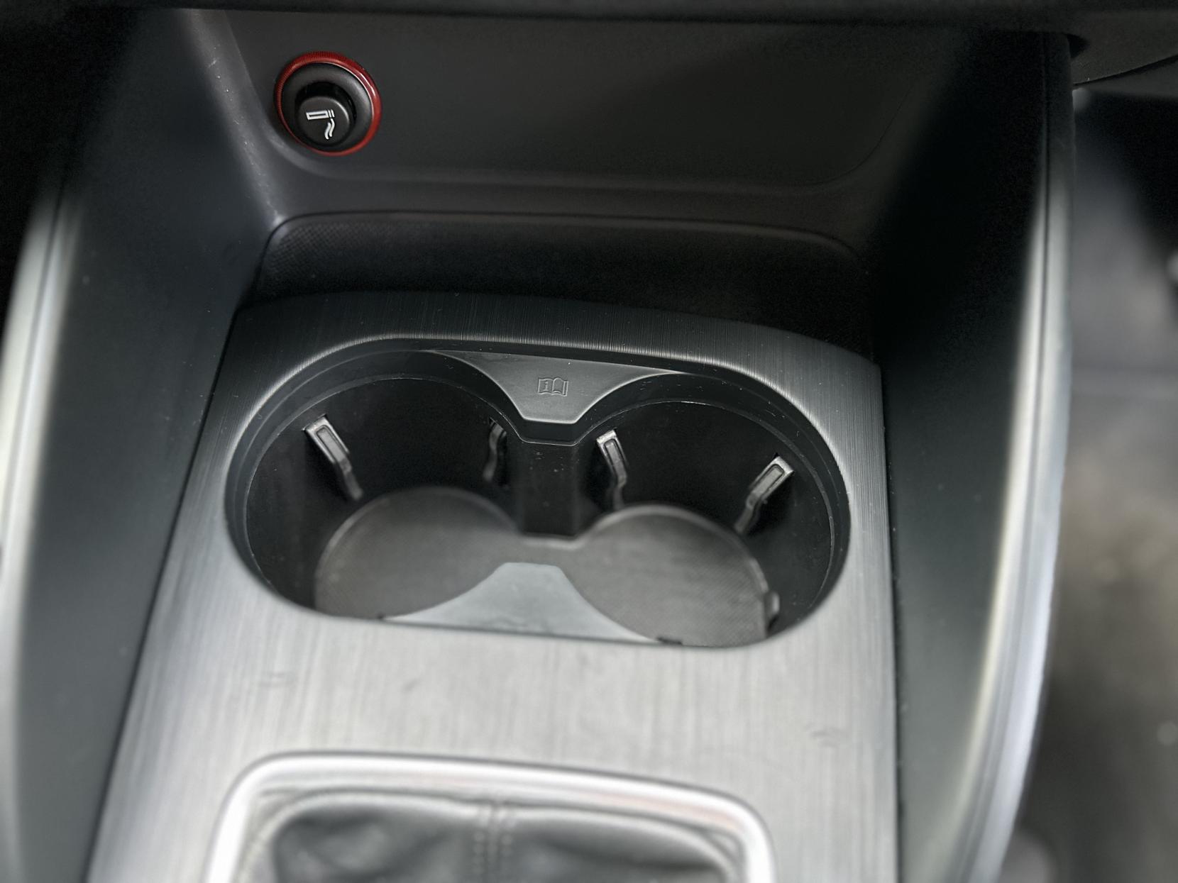 Audi A3 1.4 TFSI CoD Sport Sportback 5dr Petrol Manual Euro 6 (s/s) (150 ps)