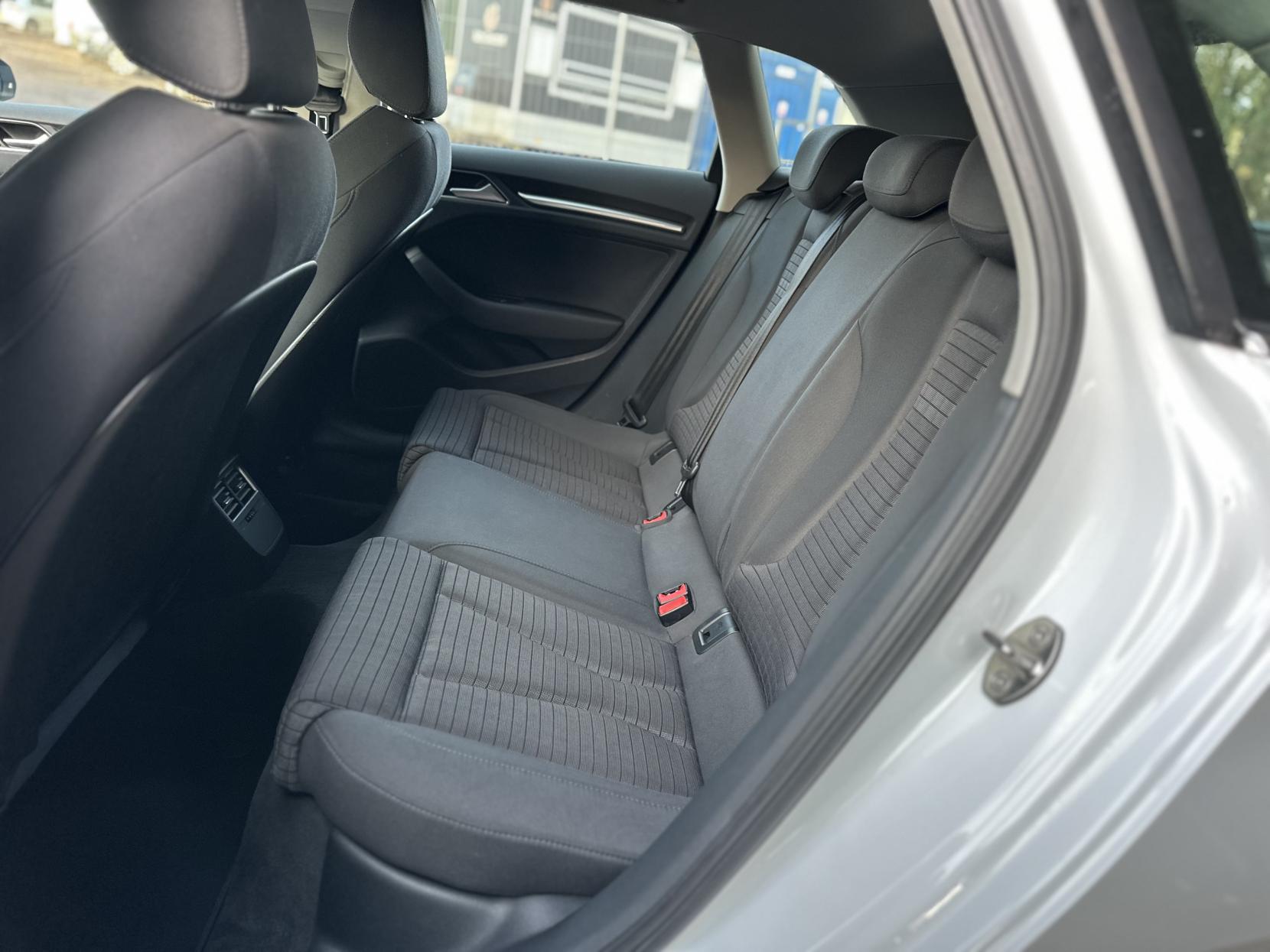 Audi A3 1.4 TFSI CoD Sport Sportback 5dr Petrol Manual Euro 6 (s/s) (150 ps)