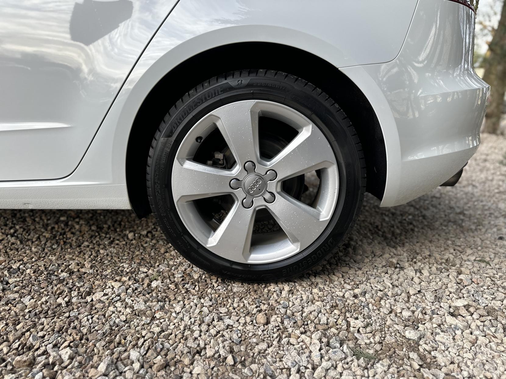 Audi A3 1.4 TFSI CoD Sport Sportback 5dr Petrol Manual Euro 6 (s/s) (150 ps)