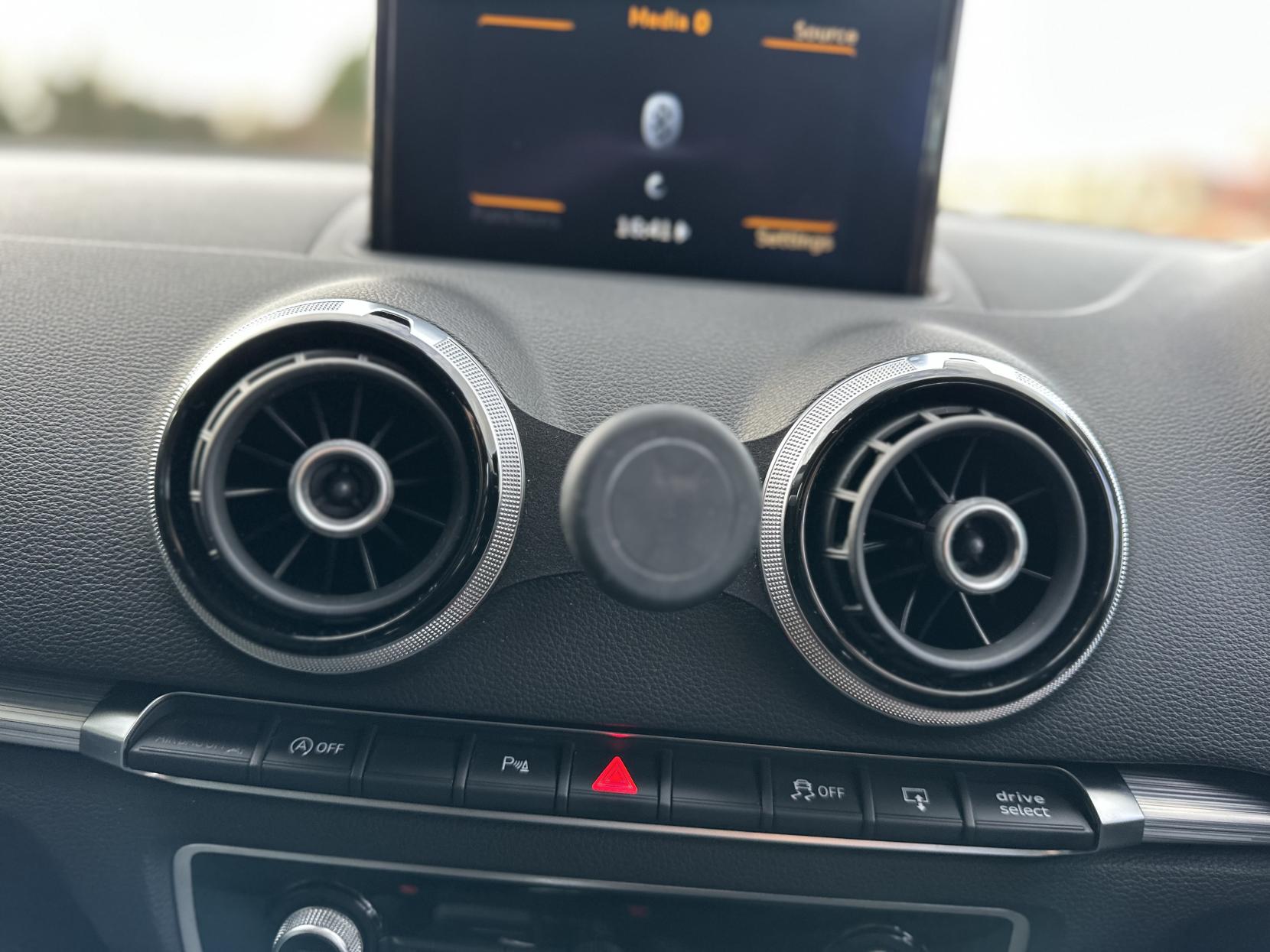 Audi A3 1.4 TFSI CoD Sport Sportback 5dr Petrol Manual Euro 6 (s/s) (150 ps)