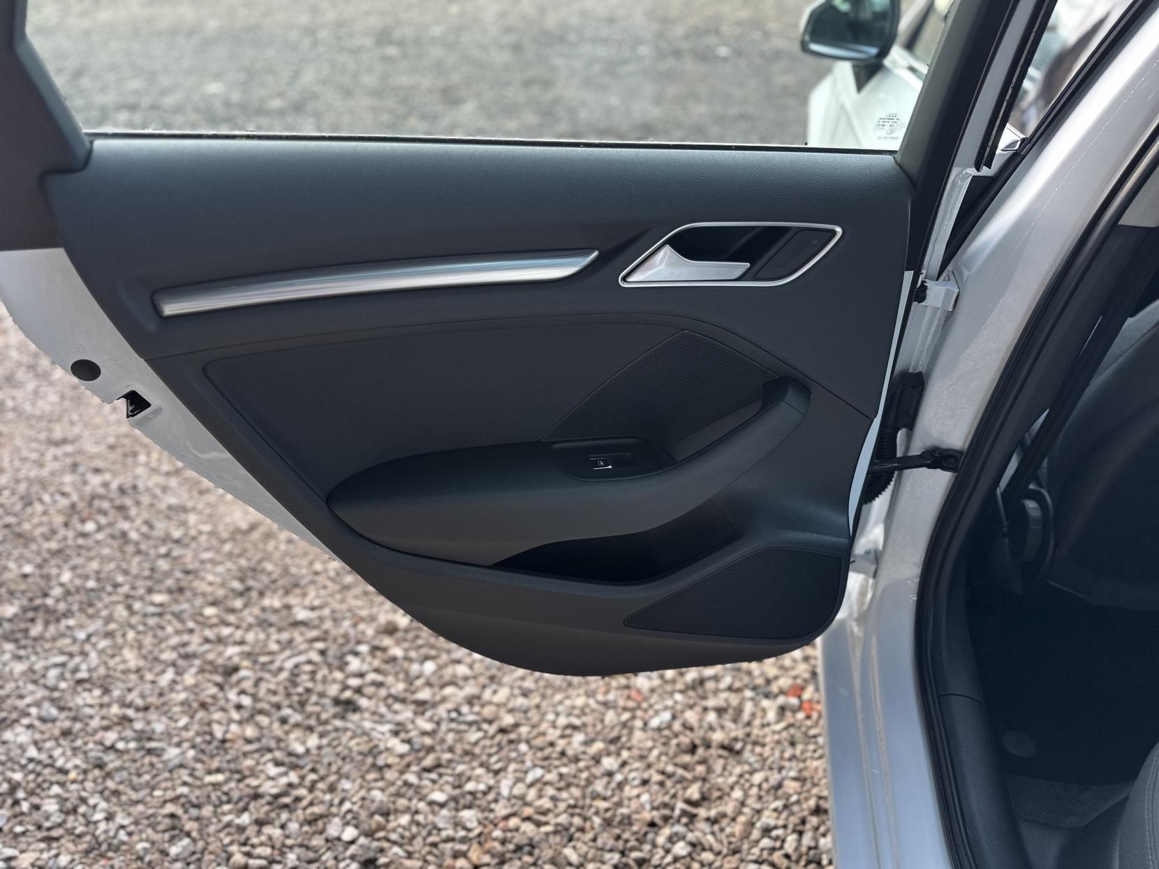 Audi A3 1.4 TFSI CoD Sport Sportback 5dr Petrol Manual Euro 6 (s/s) (150 ps)