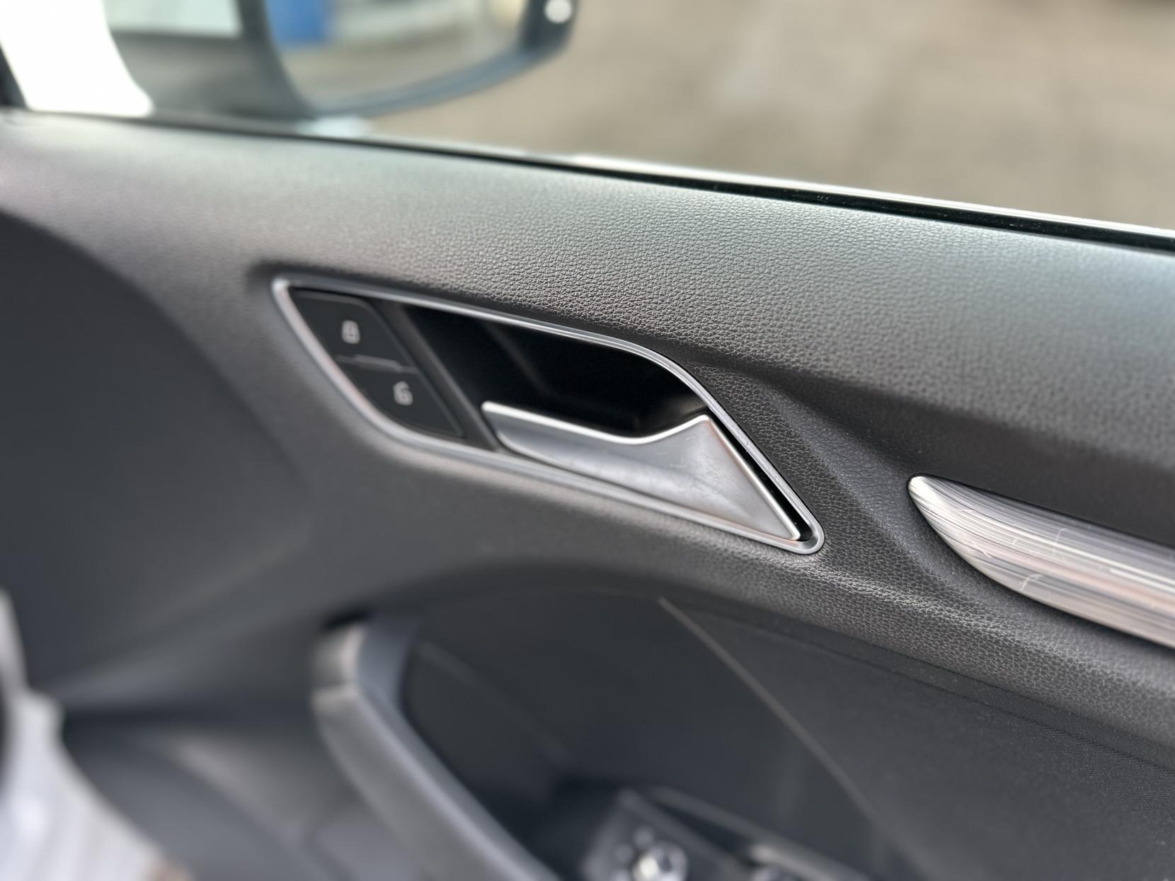 Audi A3 1.4 TFSI CoD Sport Sportback 5dr Petrol Manual Euro 6 (s/s) (150 ps)