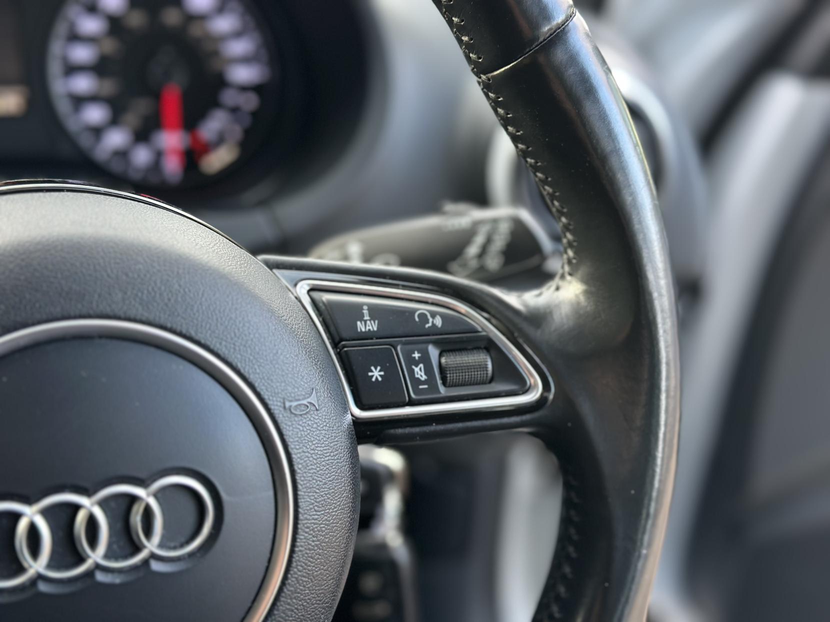 Audi A3 1.4 TFSI CoD Sport Sportback 5dr Petrol Manual Euro 6 (s/s) (150 ps)