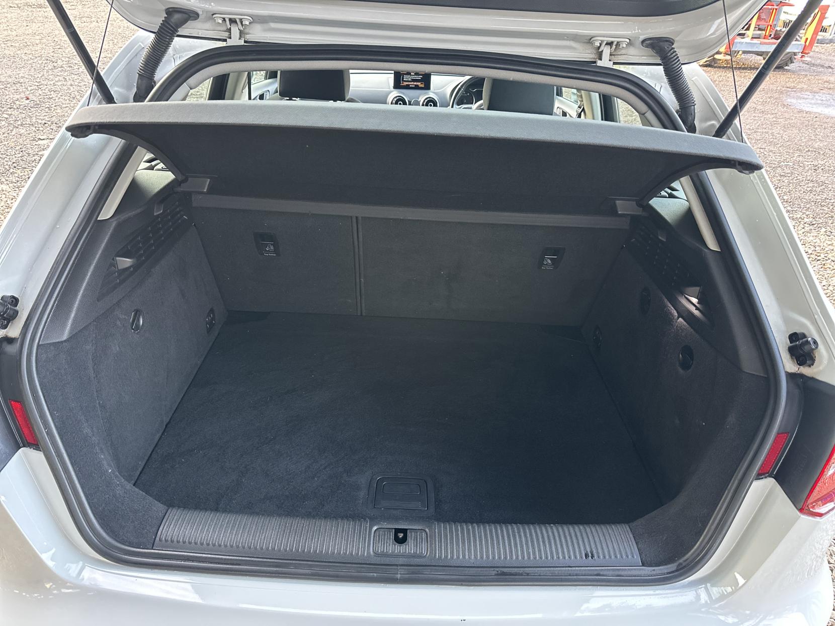 Audi A3 1.4 TFSI CoD Sport Sportback 5dr Petrol Manual Euro 6 (s/s) (150 ps)