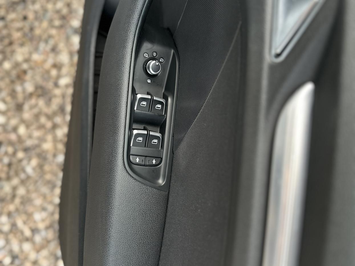 Audi A3 1.4 TFSI CoD Sport Sportback 5dr Petrol Manual Euro 6 (s/s) (150 ps)