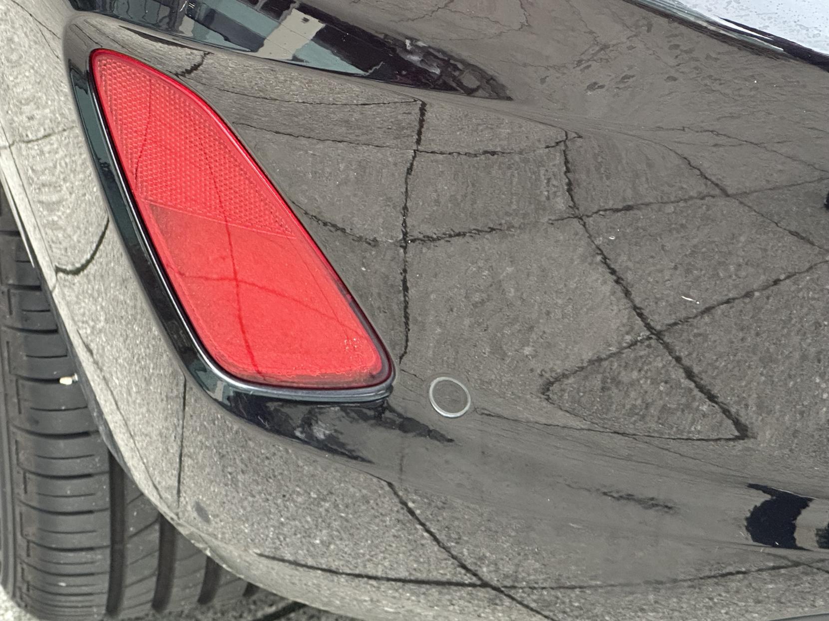 Ford Fiesta 1.0T EcoBoost Titanium Hatchback 5dr Petrol Manual Euro 6 (s/s) (100 ps)