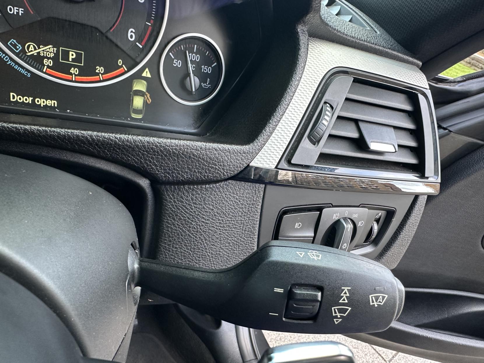 BMW 3 Series 2.0 320d BluePerformance M Sport Saloon 4dr Diesel Auto Euro 6 (s/s) (184 ps)