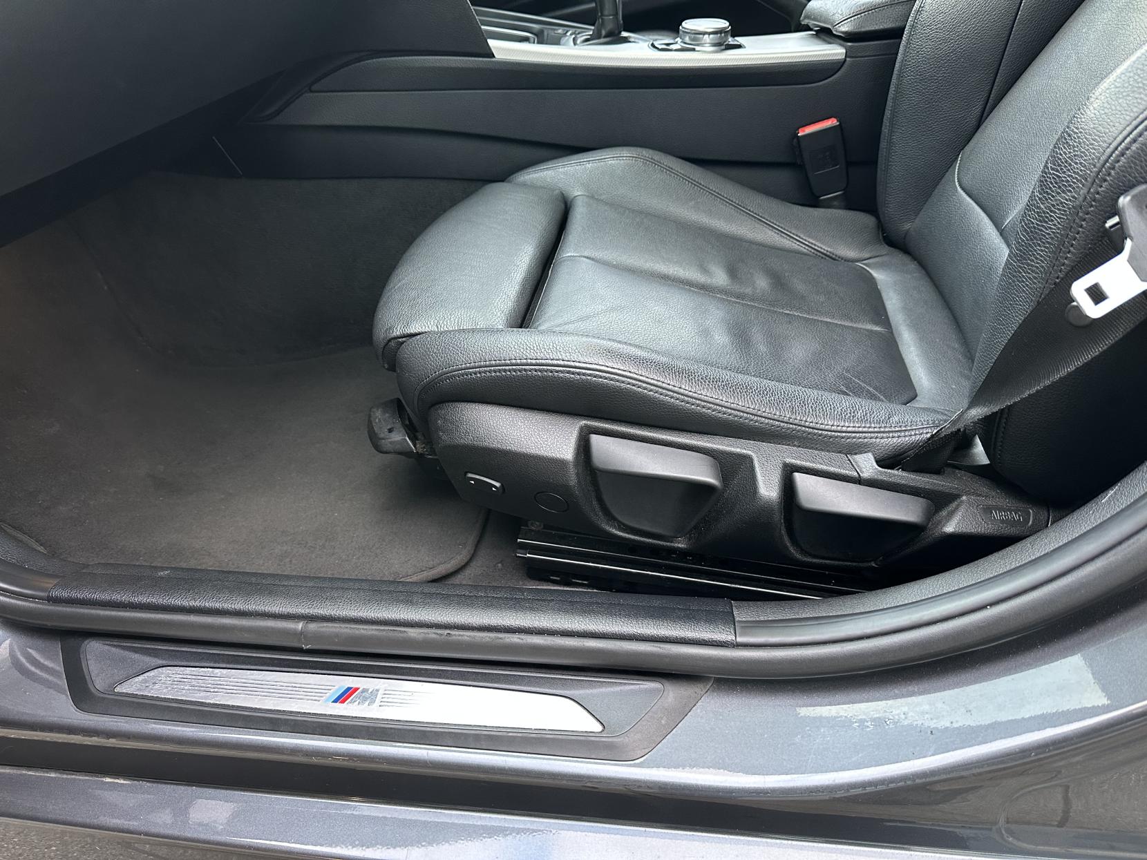 BMW 3 Series 2.0 320d BluePerformance M Sport Saloon 4dr Diesel Auto Euro 6 (s/s) (184 ps)