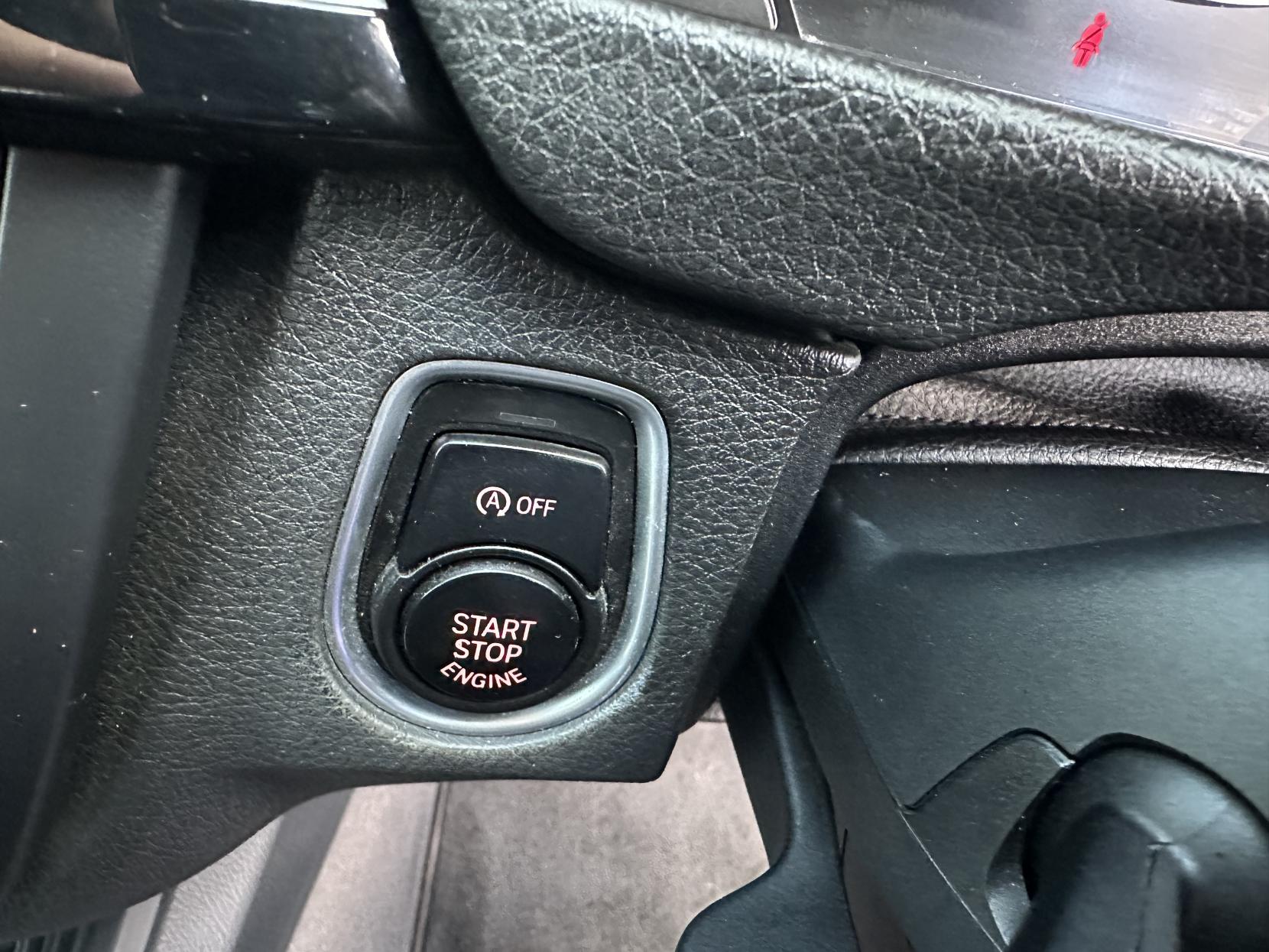 BMW 3 Series 2.0 320d BluePerformance M Sport Saloon 4dr Diesel Auto Euro 6 (s/s) (184 ps)