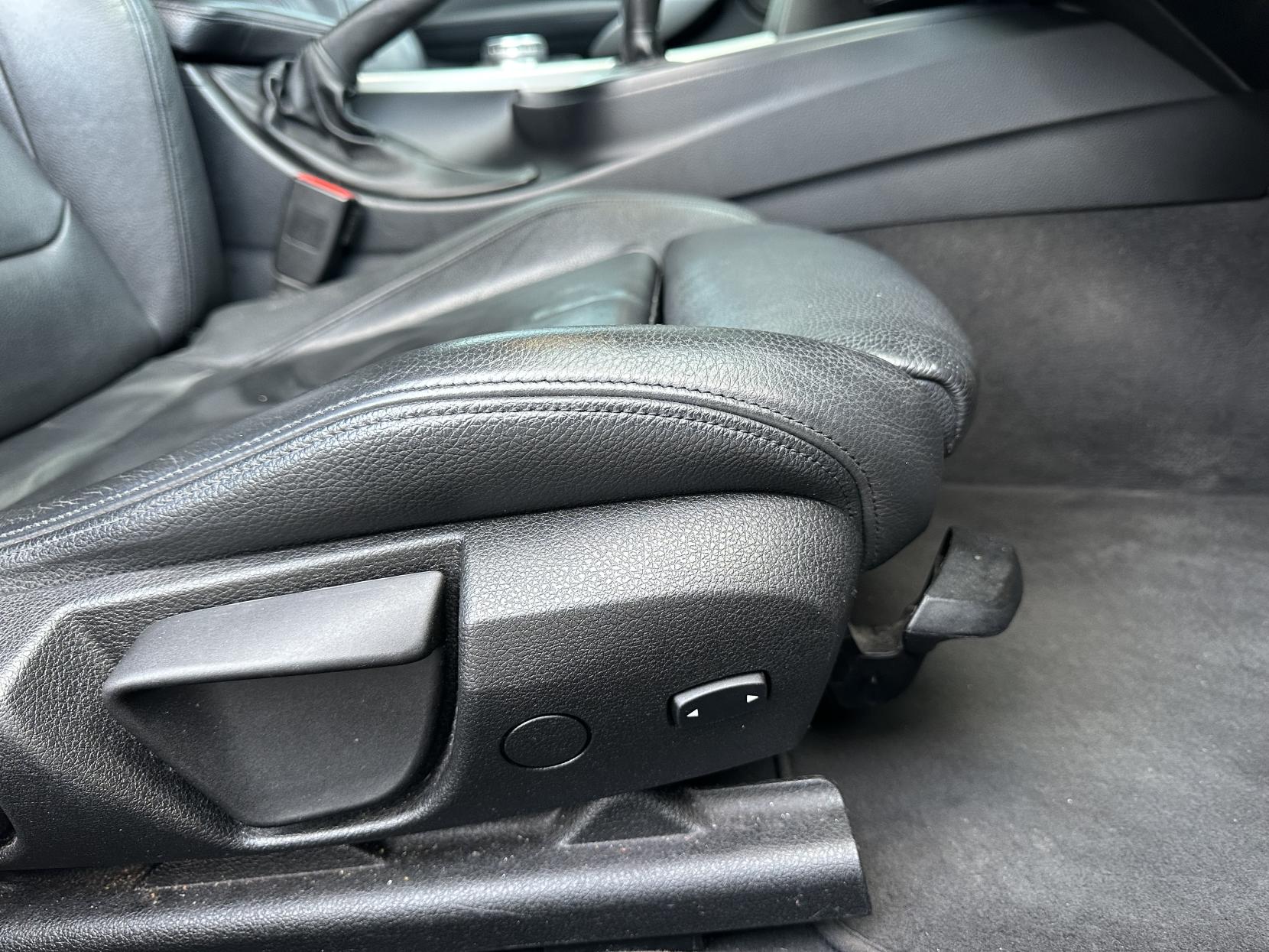 BMW 3 Series 2.0 320d BluePerformance M Sport Saloon 4dr Diesel Auto Euro 6 (s/s) (184 ps)