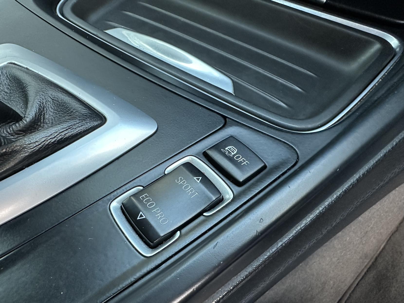 BMW 3 Series 2.0 320d BluePerformance M Sport Saloon 4dr Diesel Auto Euro 6 (s/s) (184 ps)