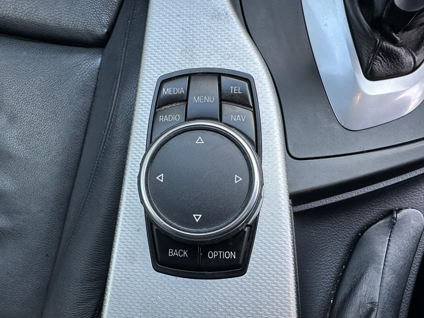 BMW 3 Series 2.0 320d BluePerformance M Sport Saloon 4dr Diesel Auto Euro 6 (s/s) (184 ps)