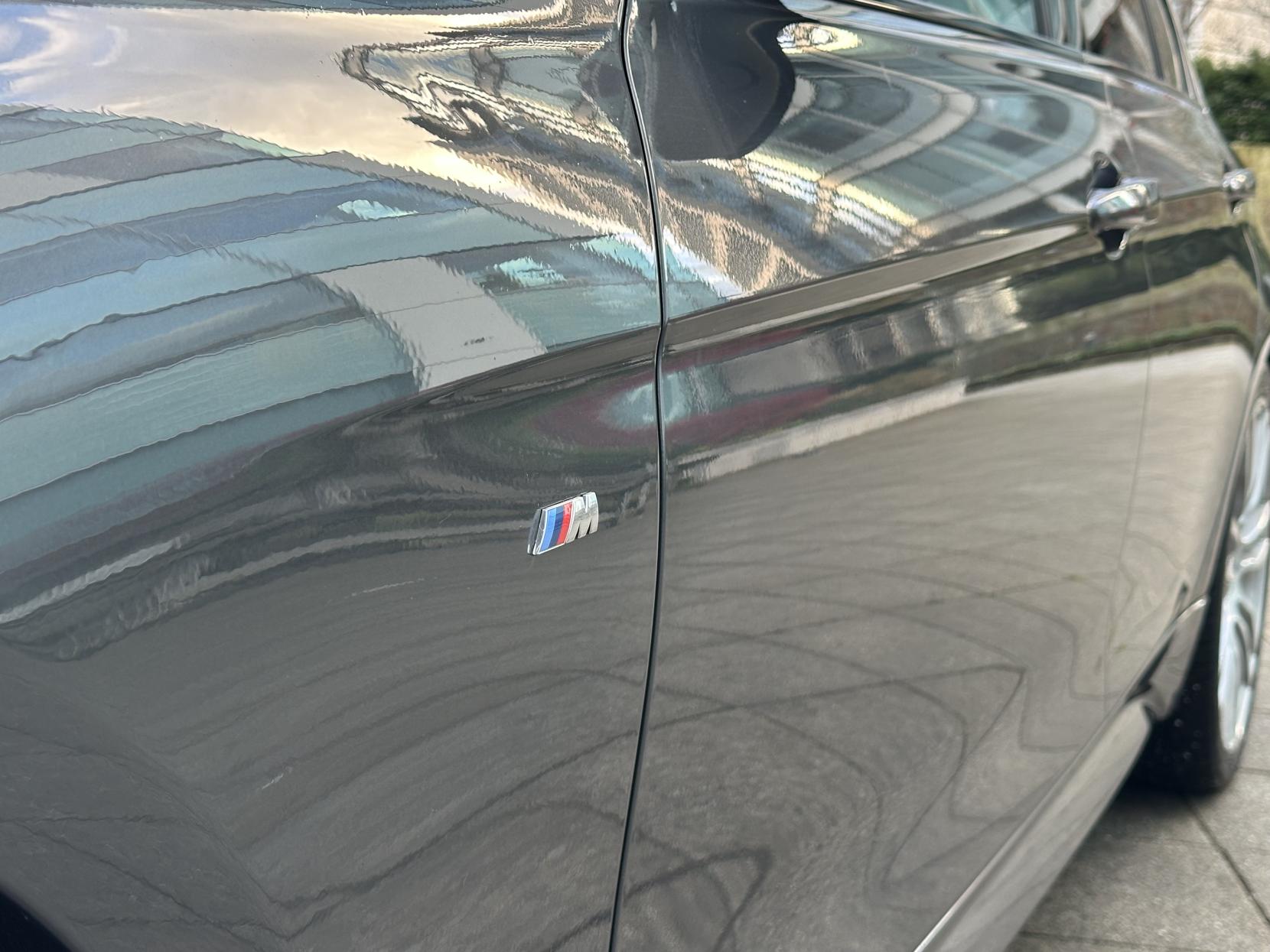 BMW 3 Series 2.0 320d BluePerformance M Sport Saloon 4dr Diesel Auto Euro 6 (s/s) (184 ps)