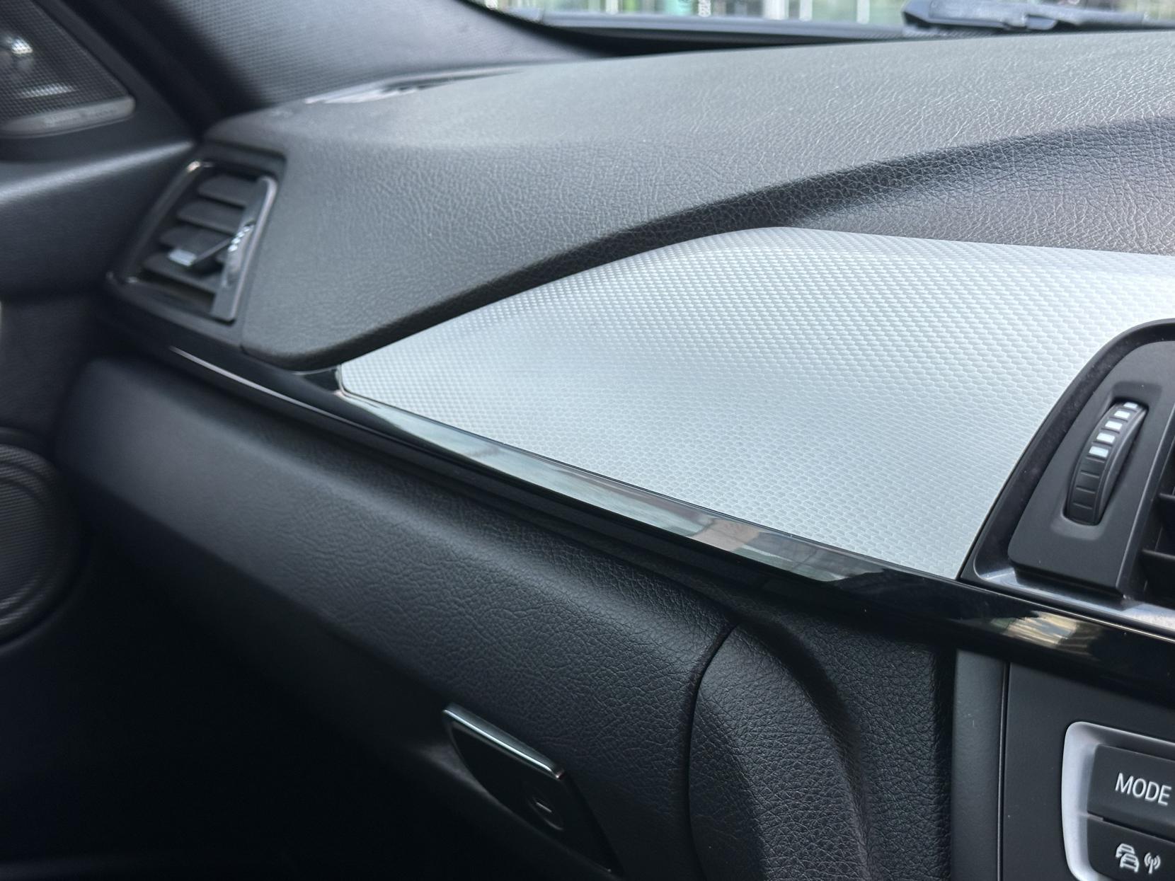 BMW 3 Series 2.0 320d BluePerformance M Sport Saloon 4dr Diesel Auto Euro 6 (s/s) (184 ps)